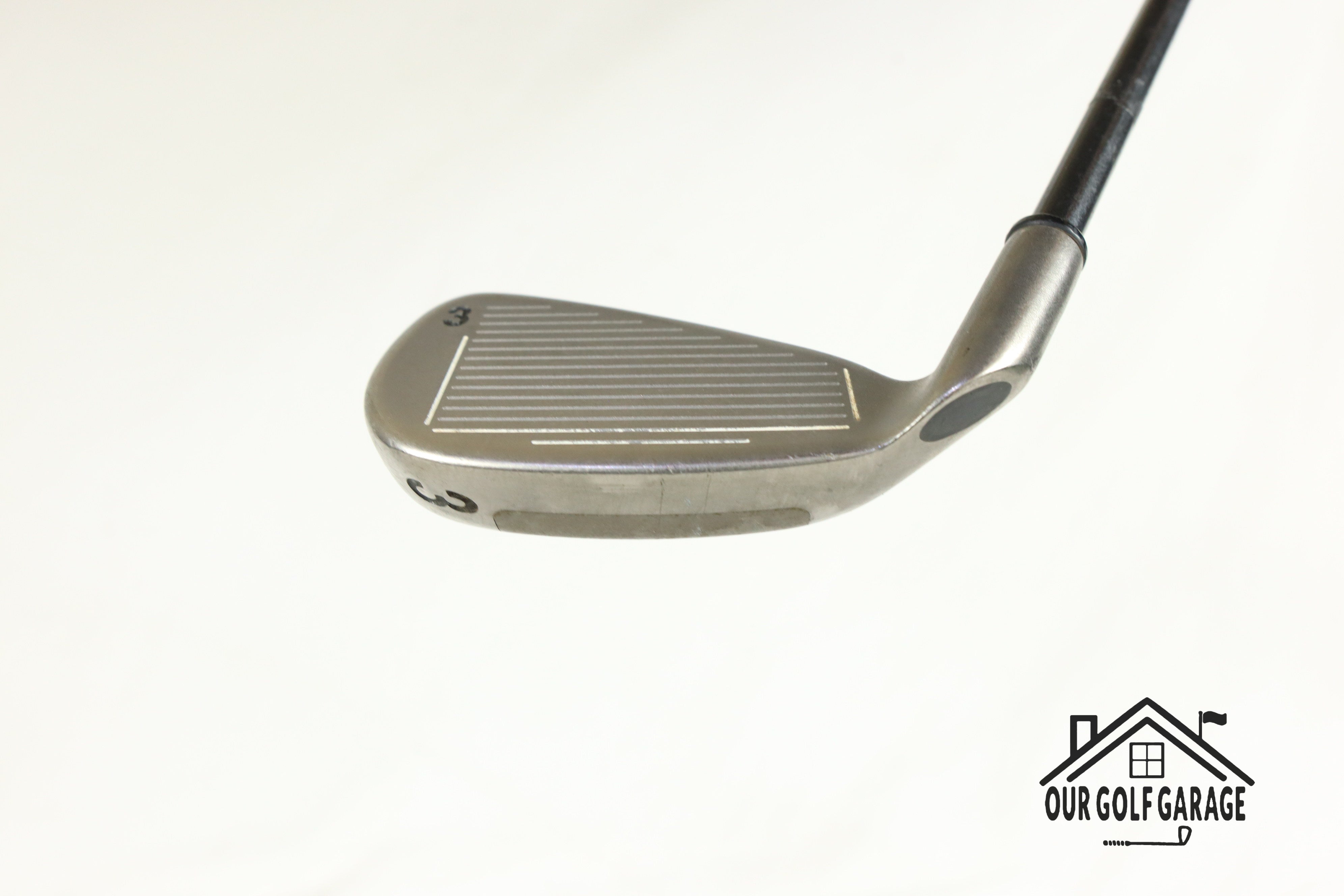 Callaway Great Big Bertha 3 Iron