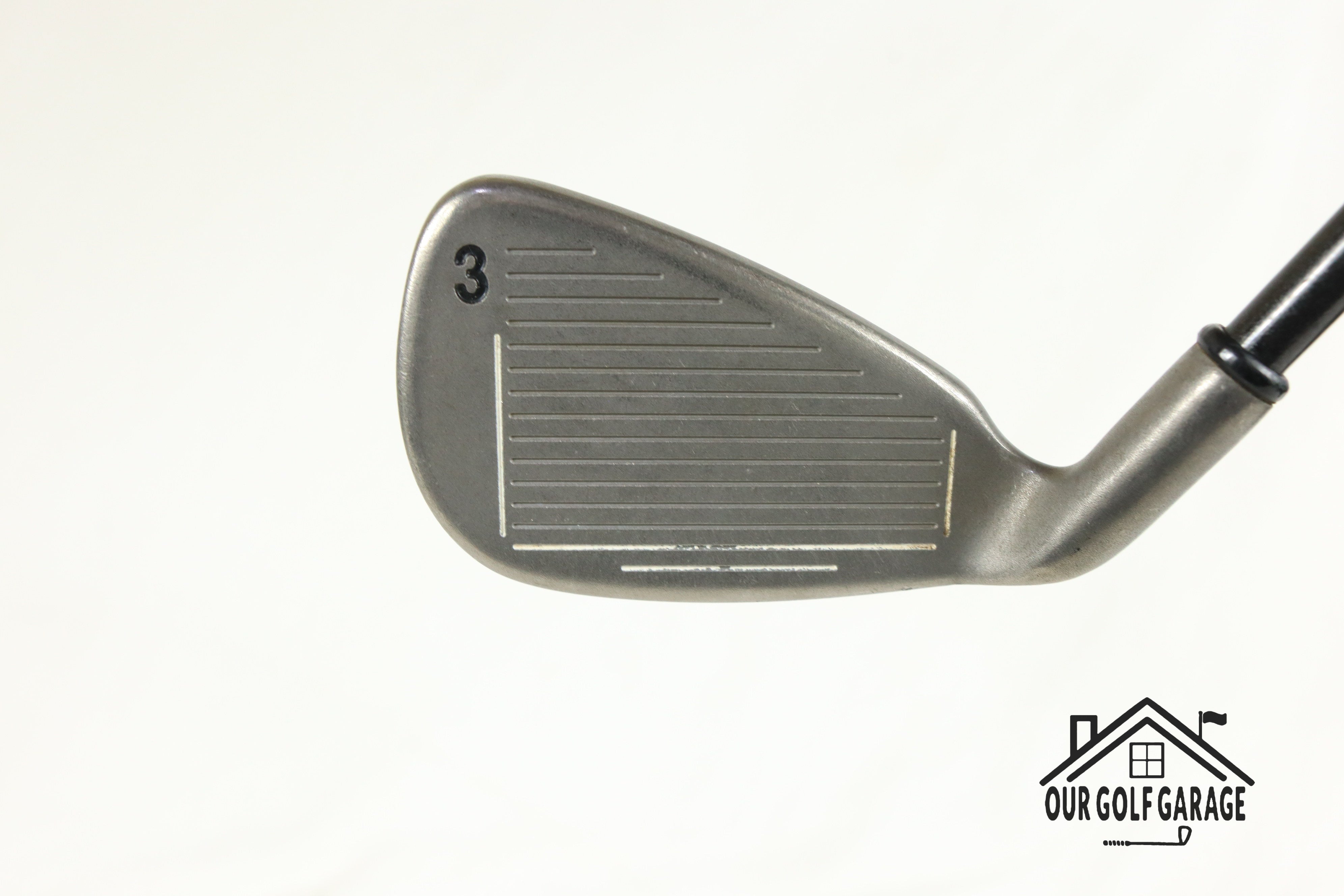 Callaway Great Big Bertha 3 Iron