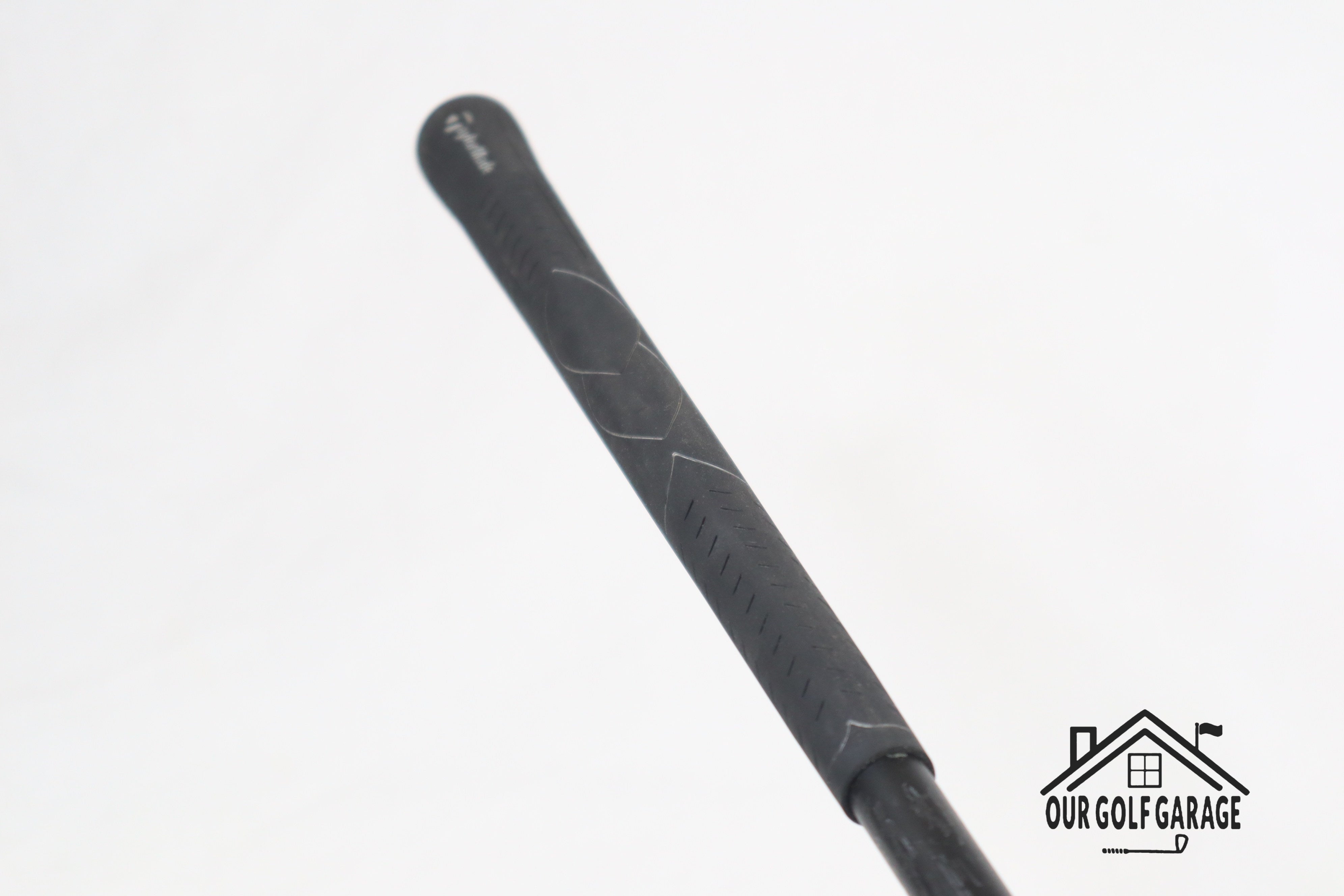 TaylorMade RAC 8 Iron