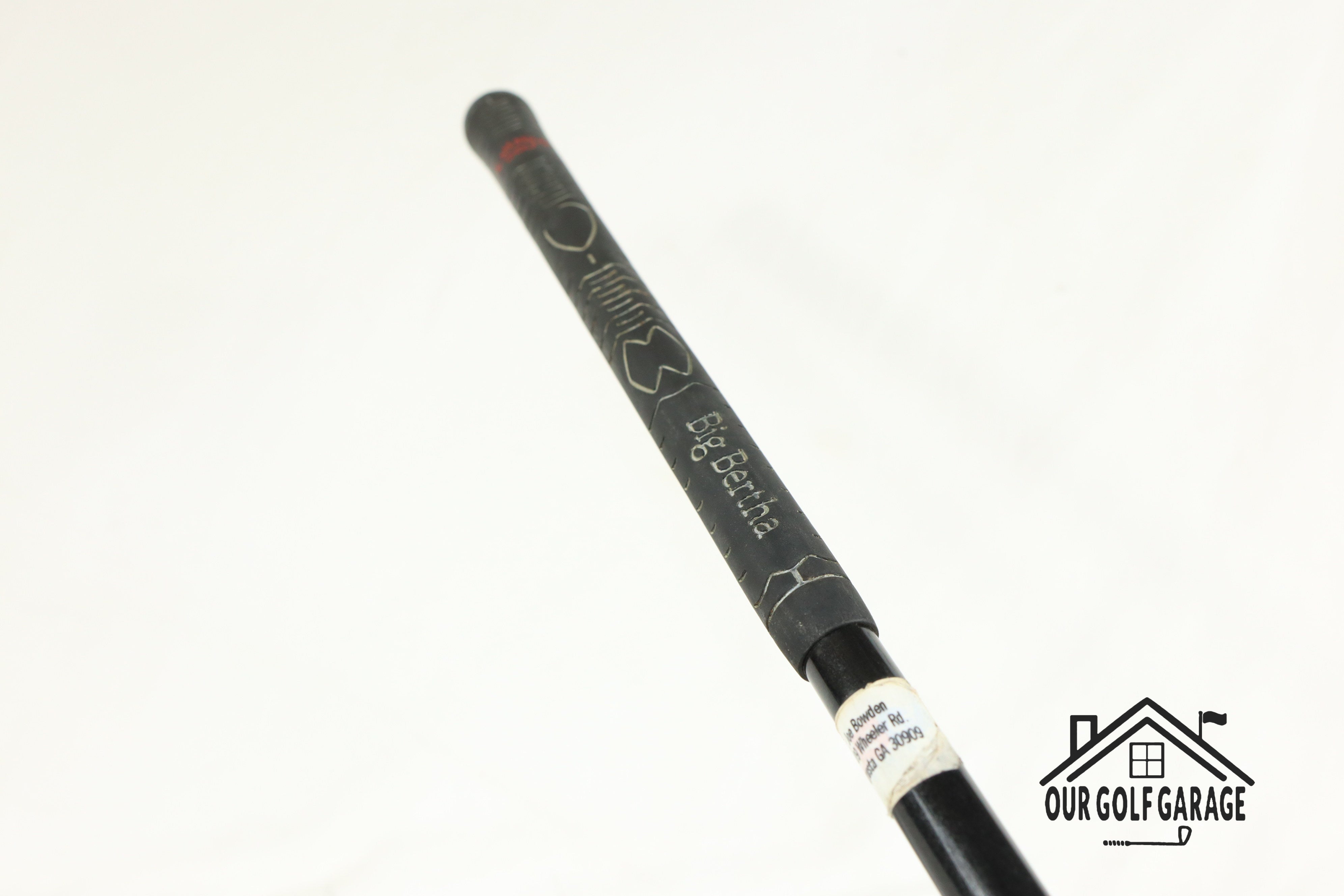 Callaway Great Big Bertha 3 Iron