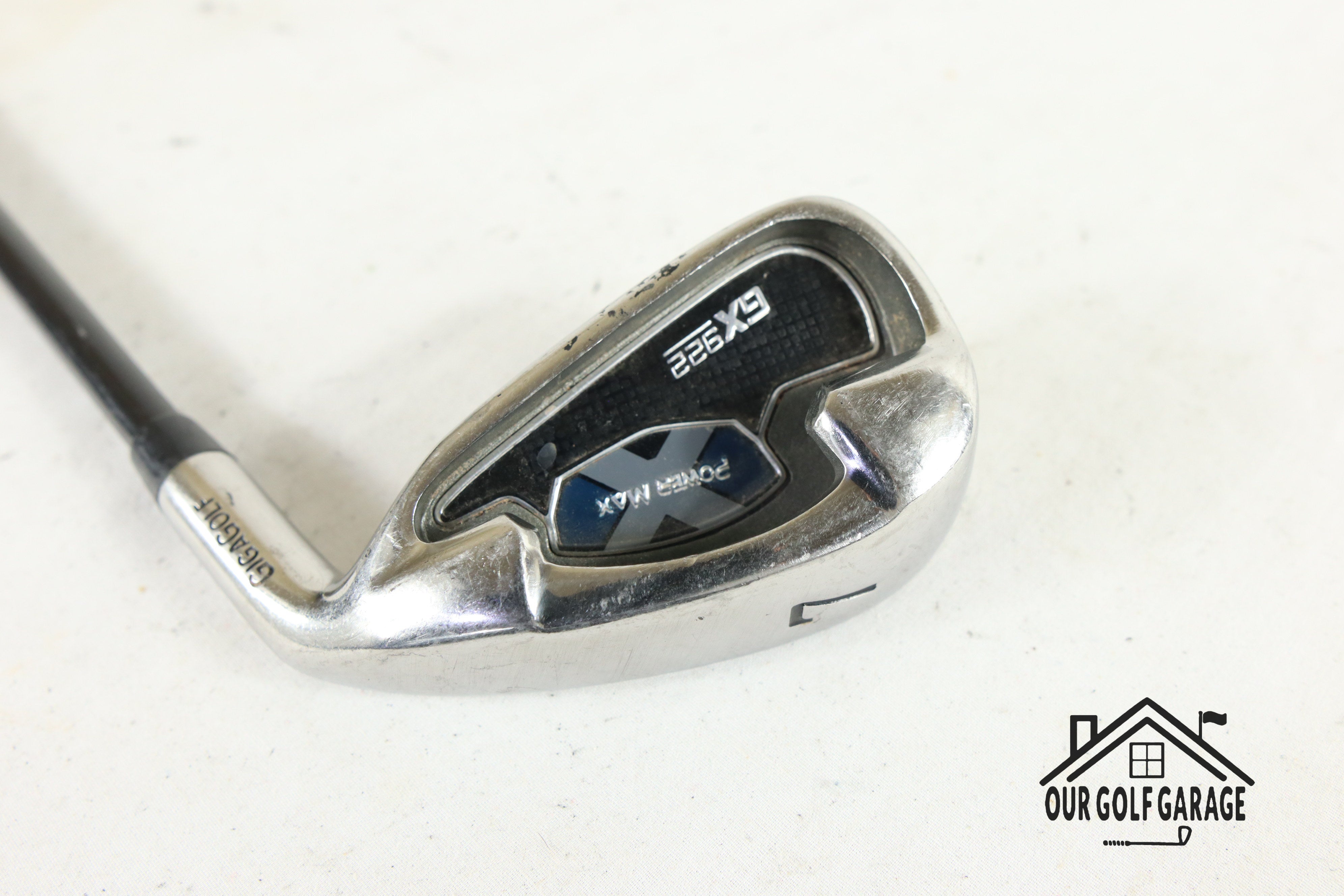 Ladies Offbrand Gigagolf 7 Iron