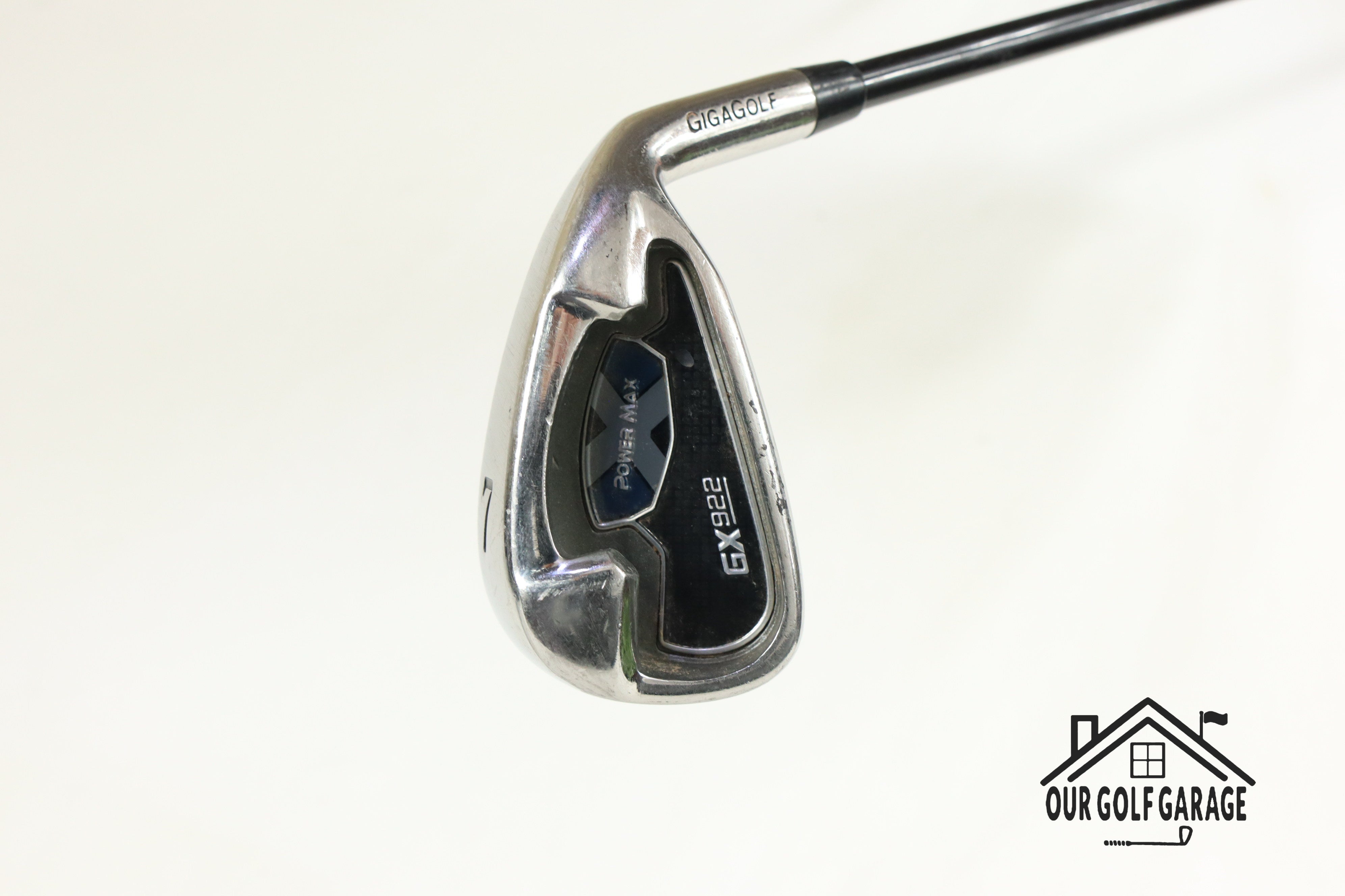 Ladies Offbrand Gigagolf 7 Iron