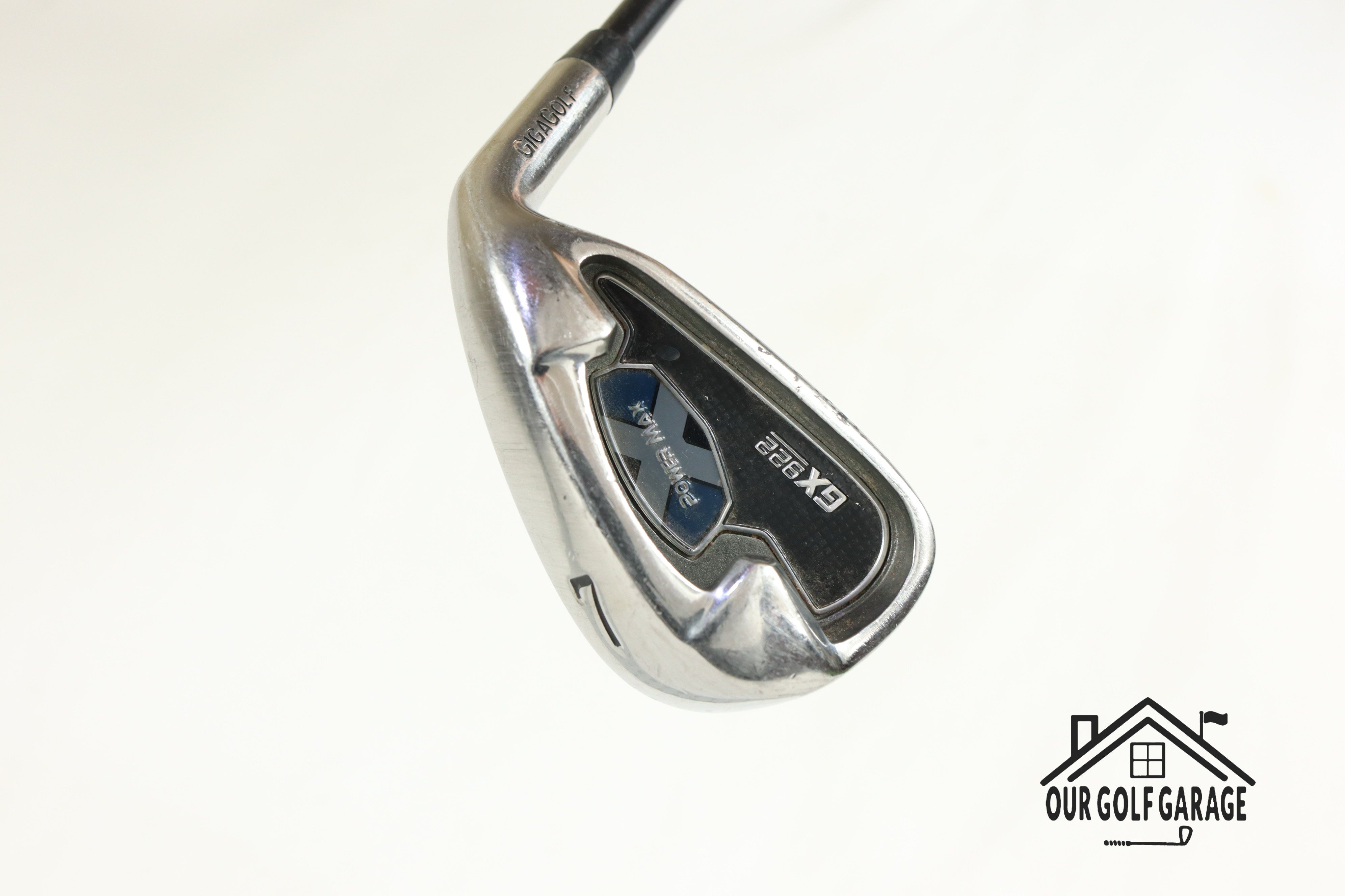 Ladies Offbrand Gigagolf 7 Iron