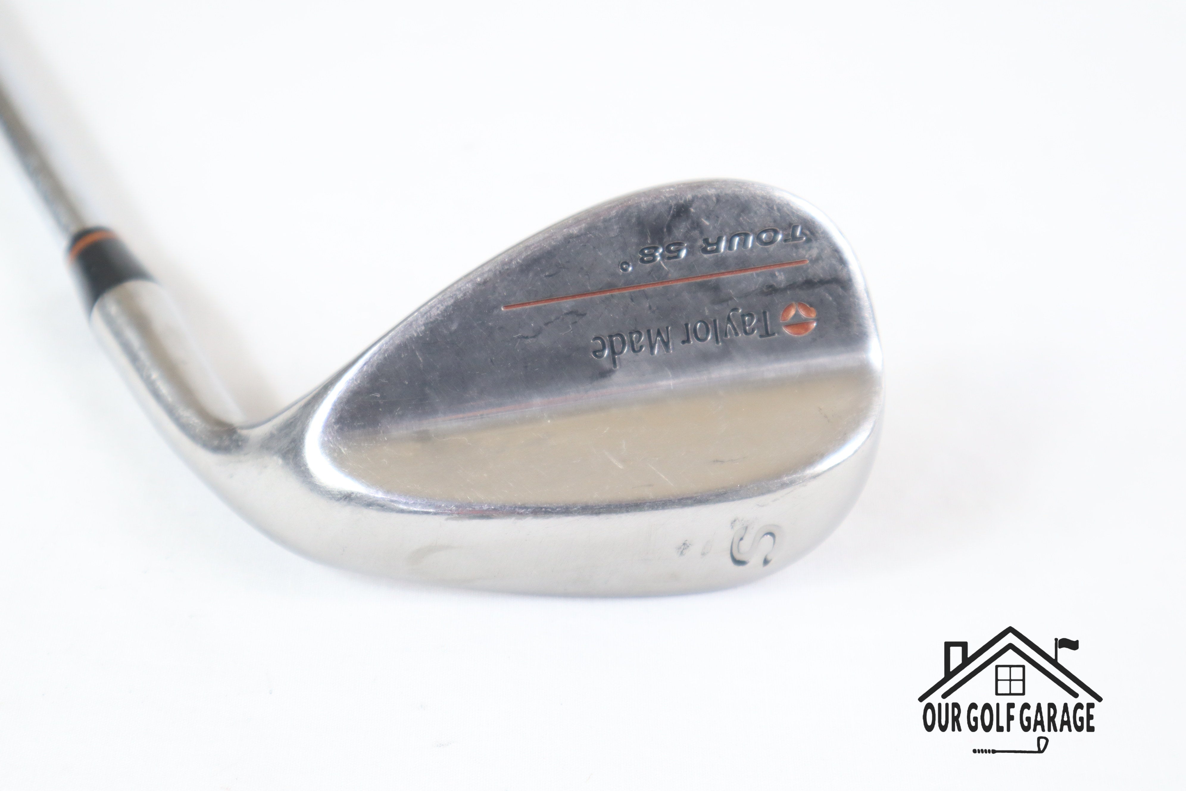 TaylorMade Tour 58° Wedge