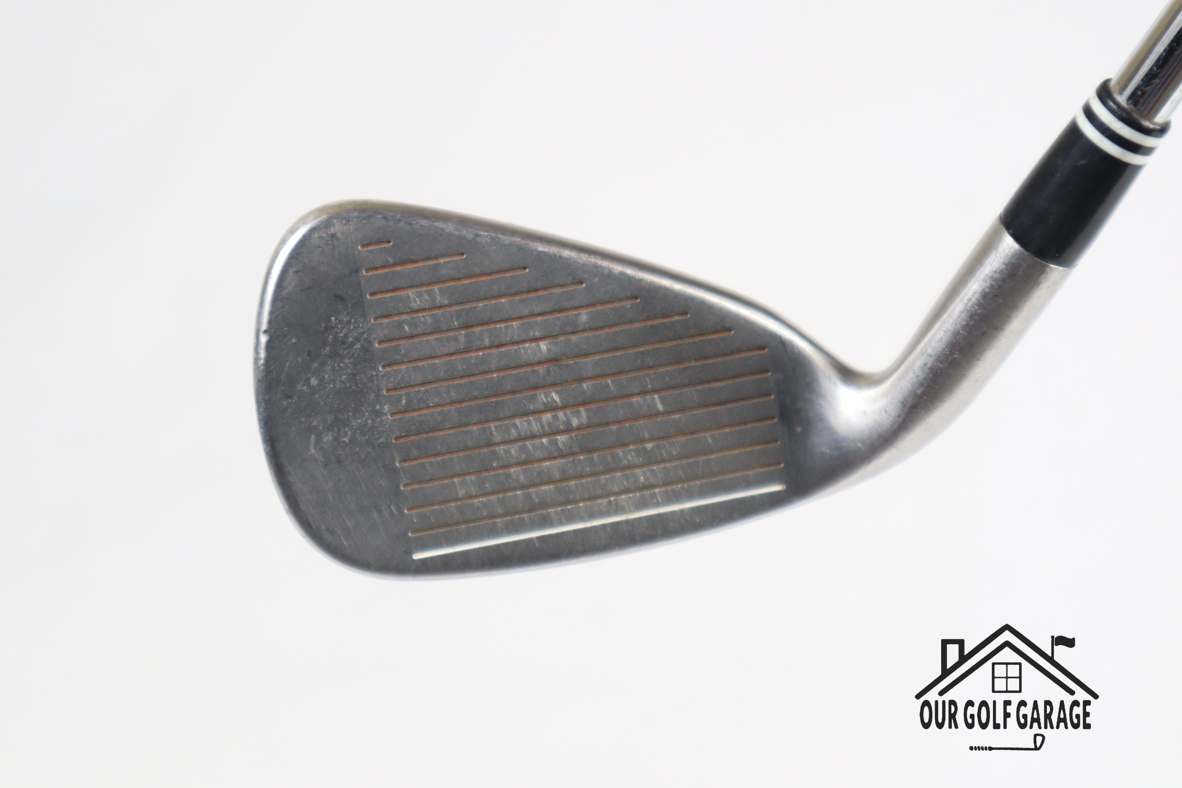 Cleveland TA6 8 Iron