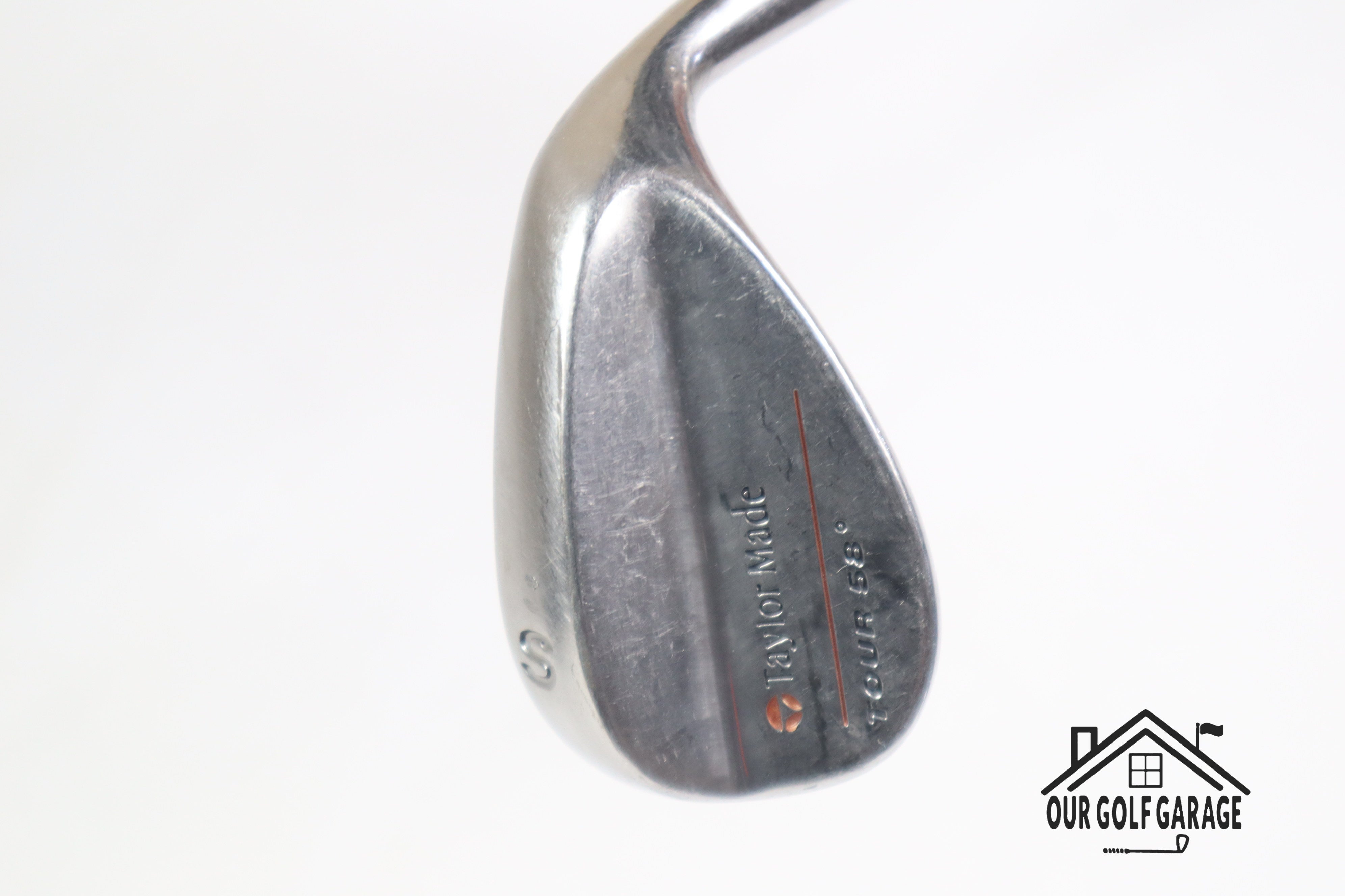 TaylorMade Tour 58° Wedge