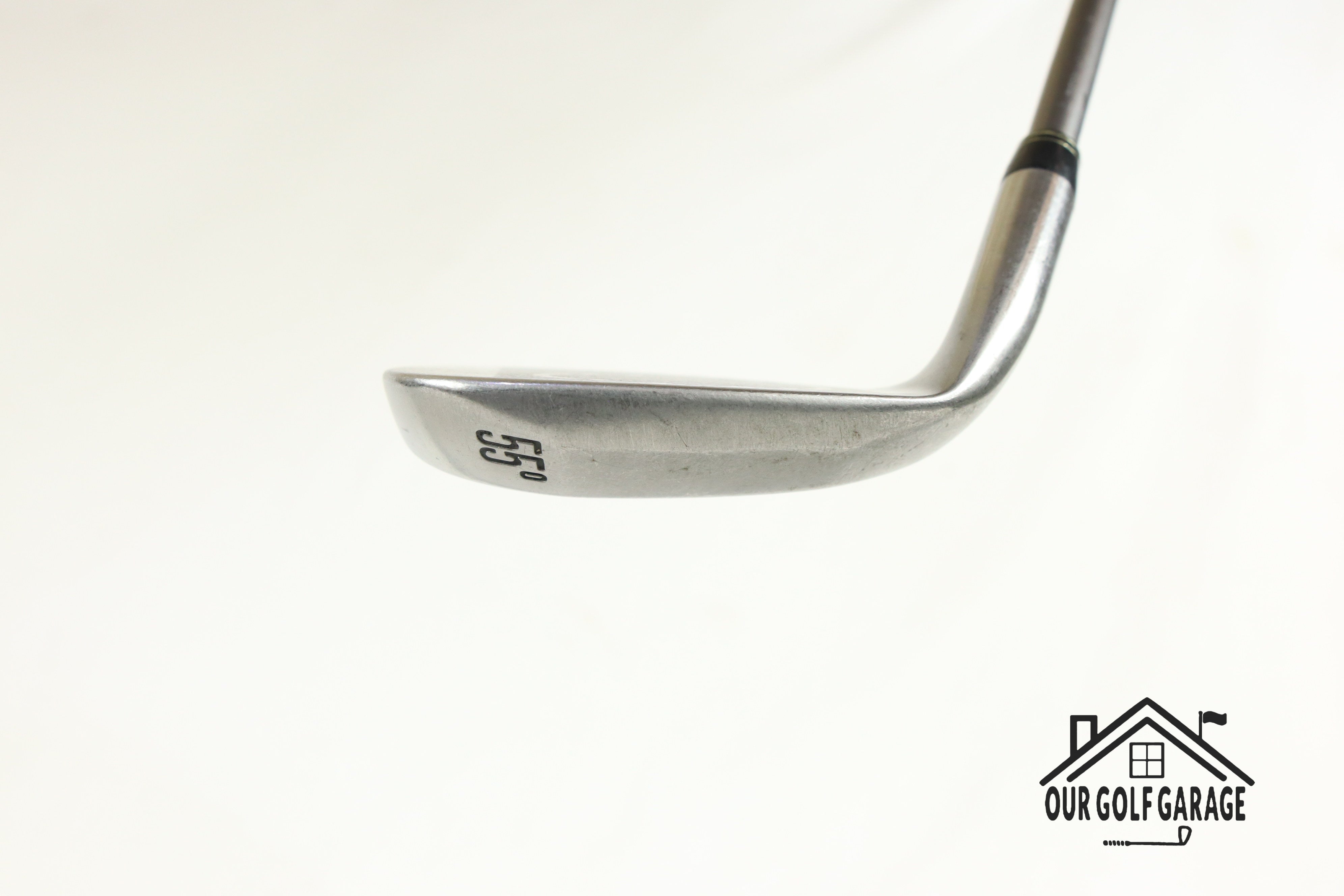Cobra King SS-i 55° Sand Wedge