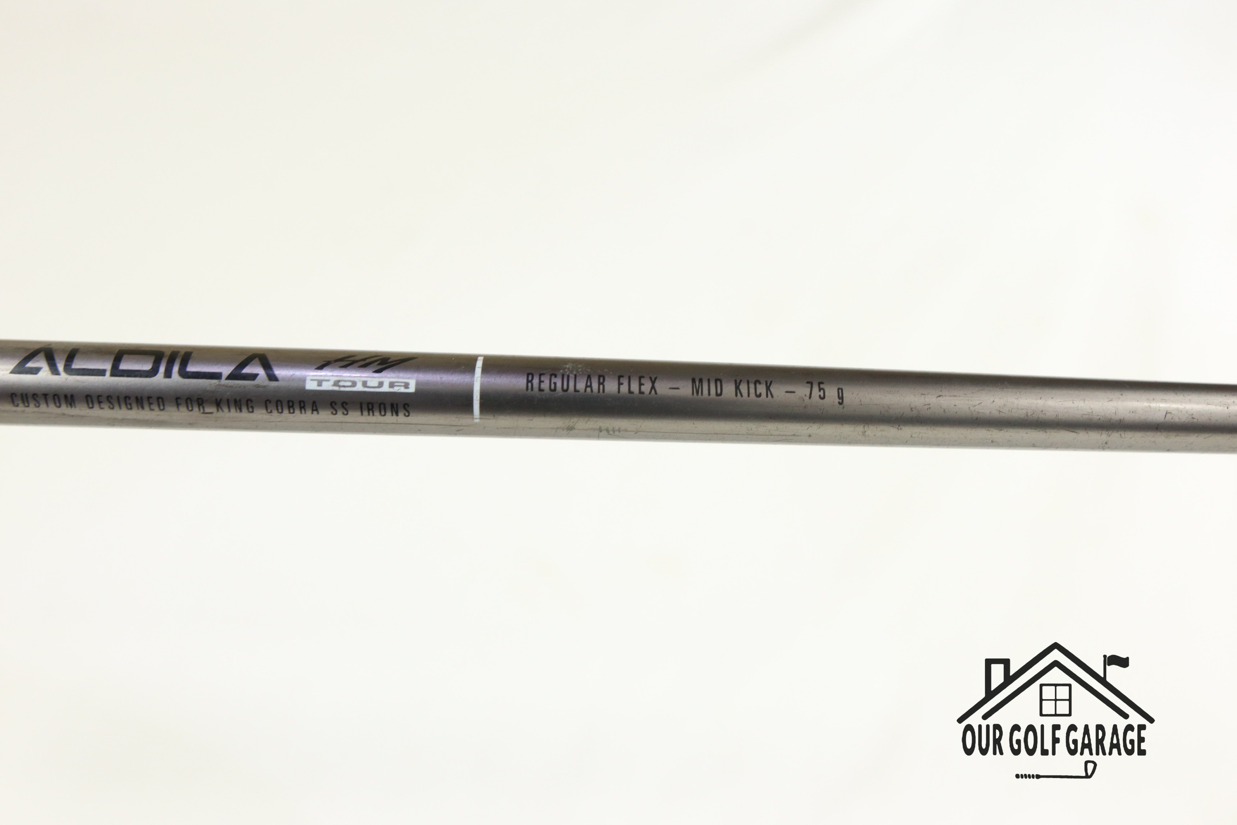 Cobra King SS-i 55° Sand Wedge