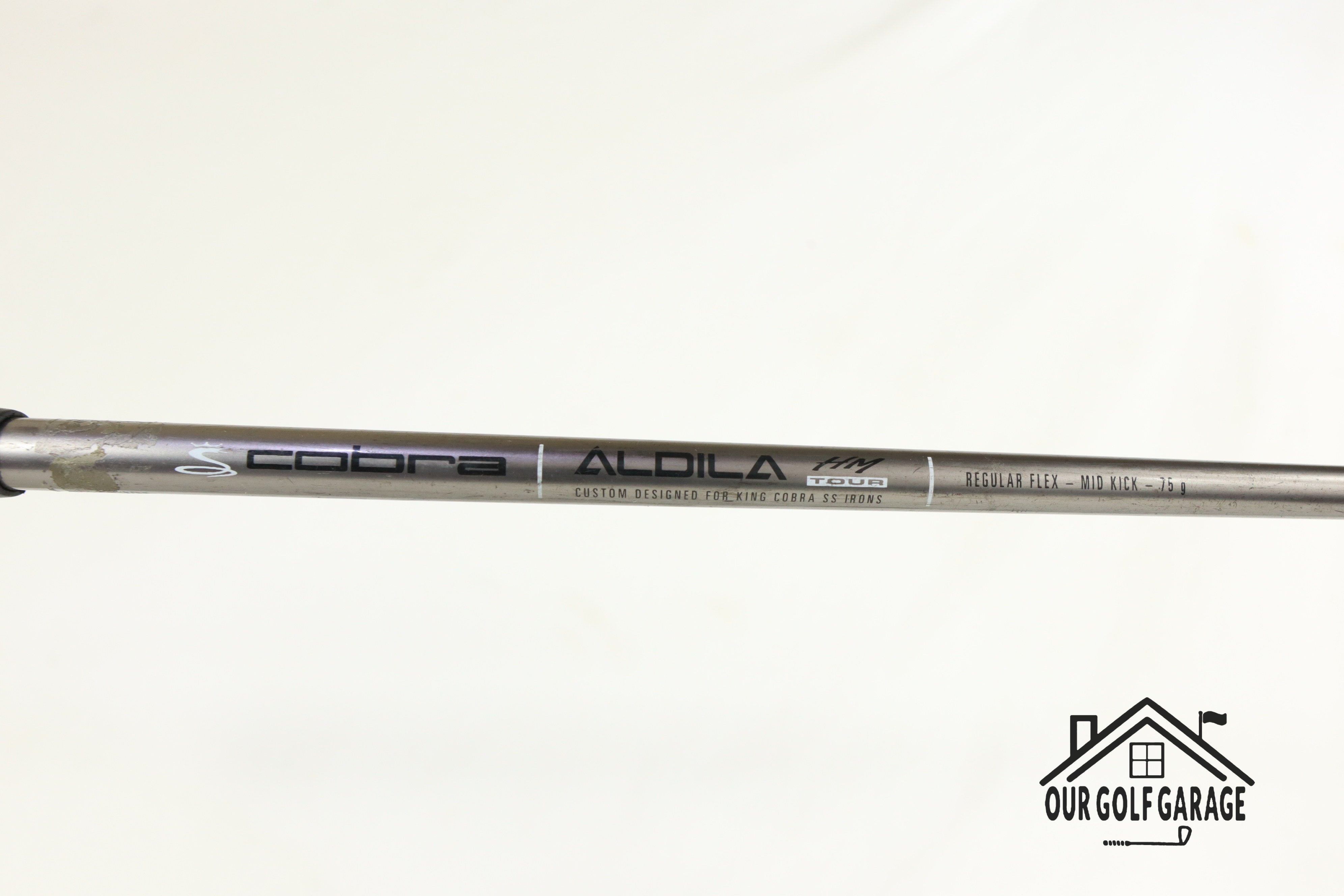 Cobra King SS-i 55° Sand Wedge