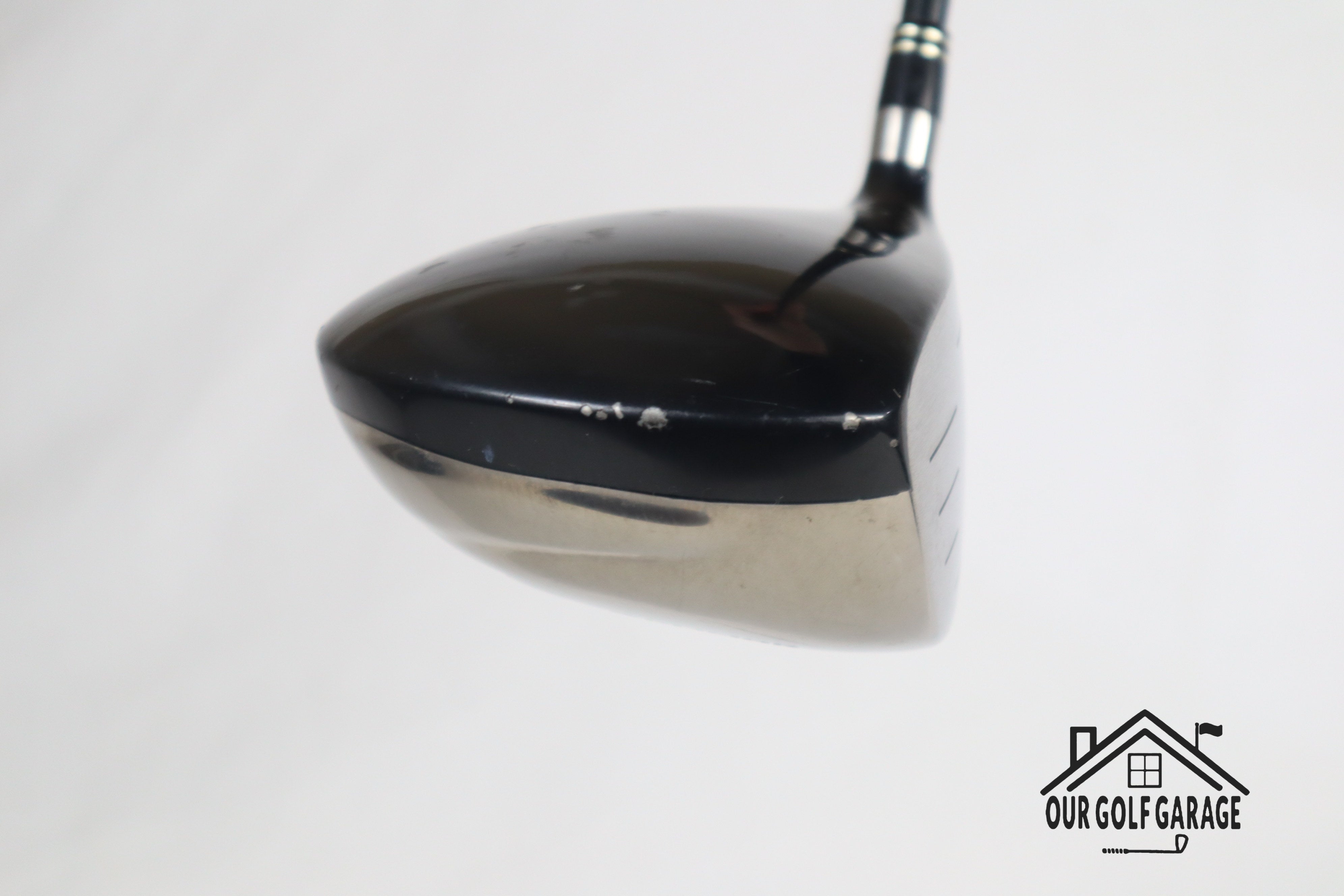 TriMetal Plus 460 10.5° Driver