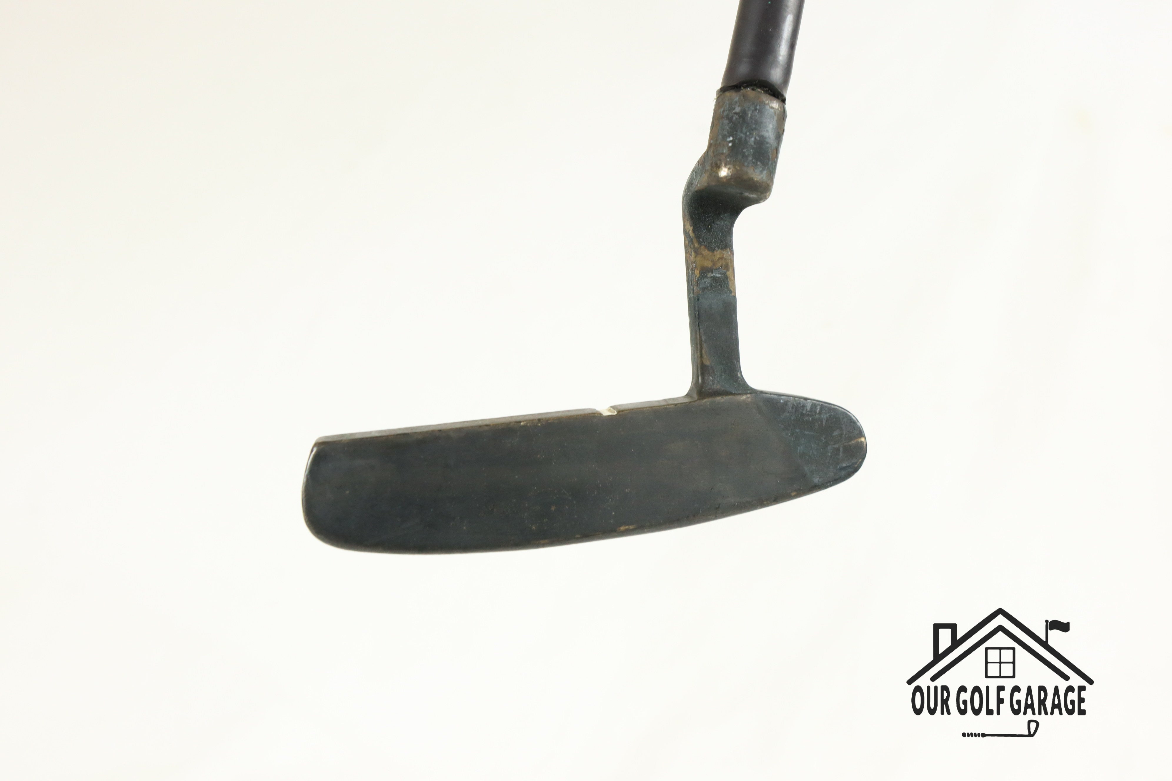 Ping Pal Karsten Blade Putter