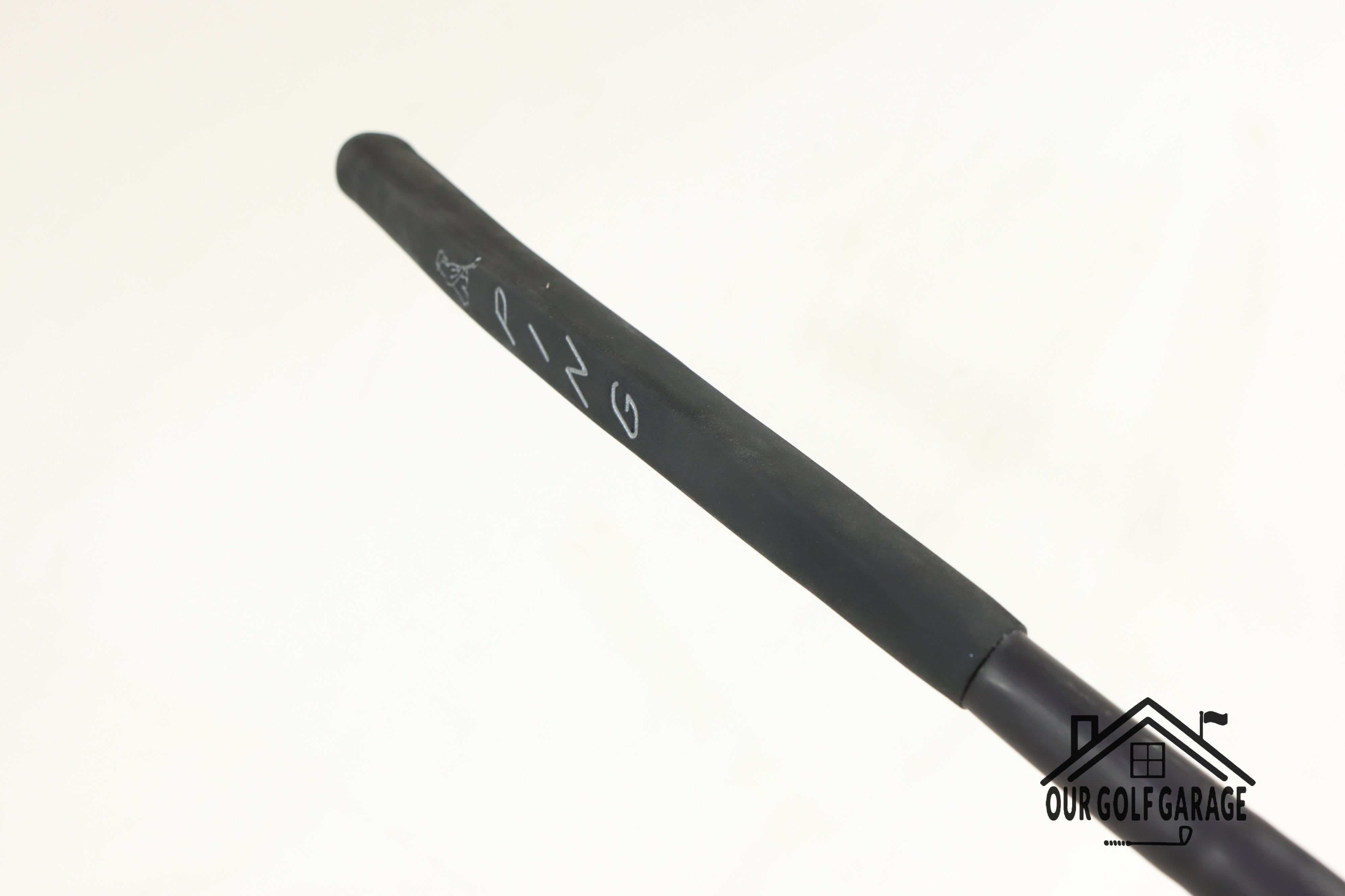 Ping Pal Karsten Blade Putter