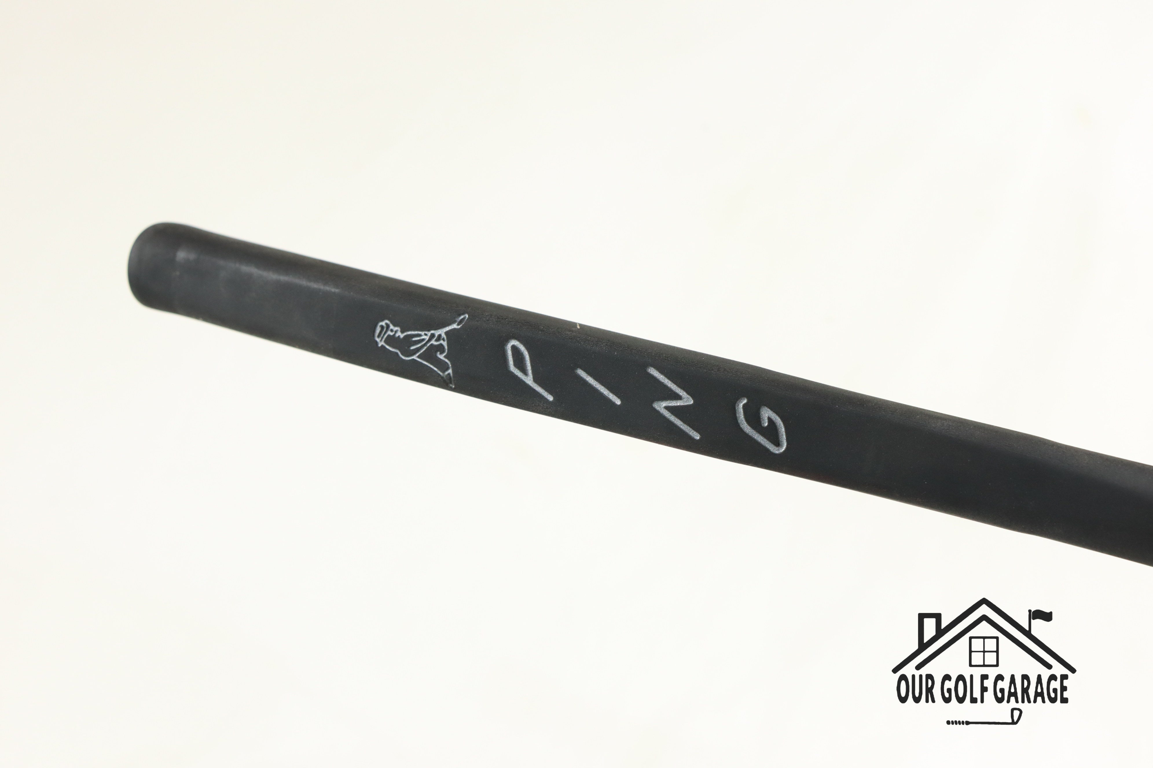Ping Pal Karsten Blade Putter