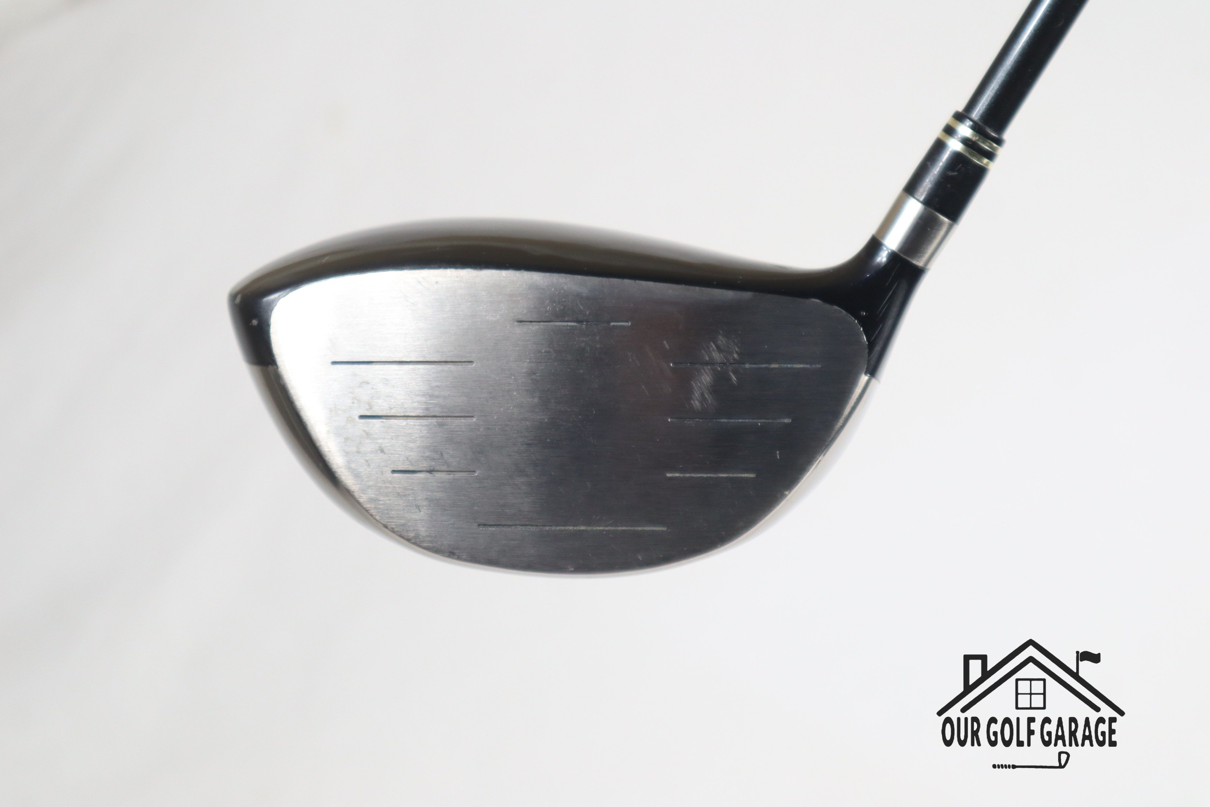 TriMetal Plus 460 10.5° Driver