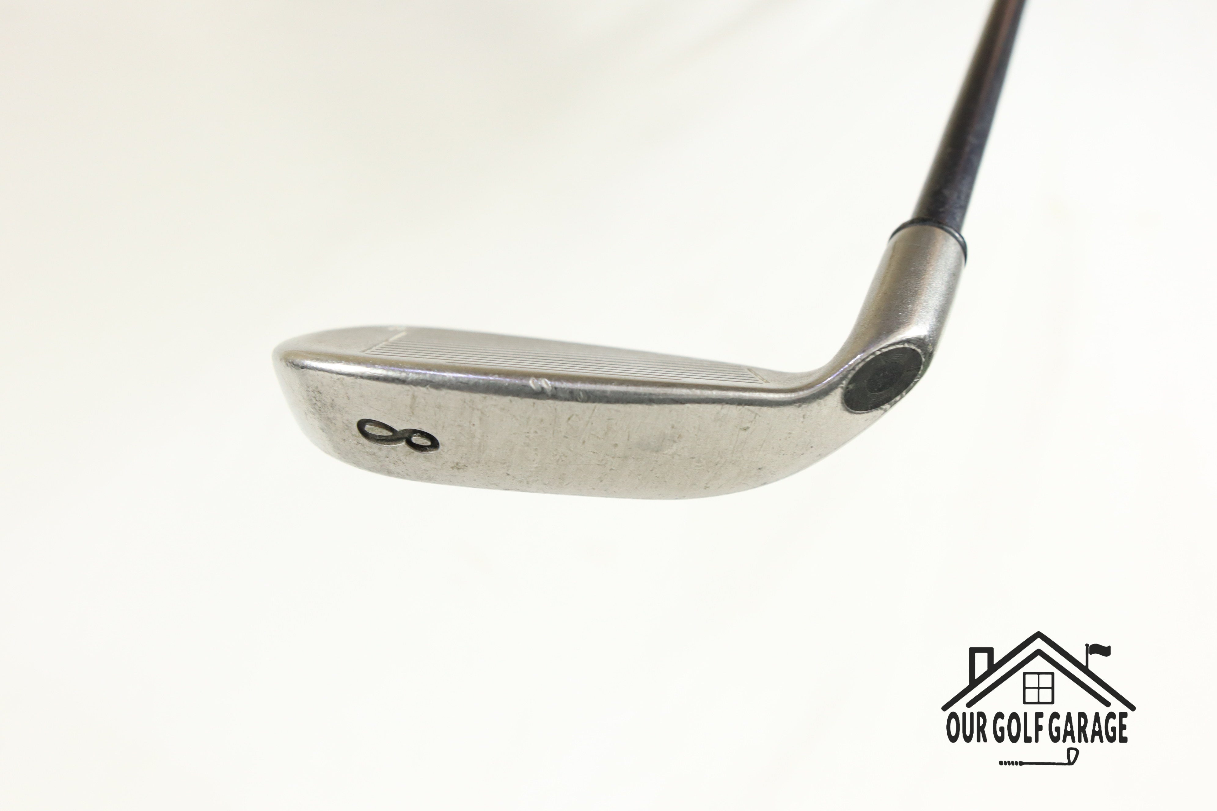 Callaway Big Bertha X-12 8 Iron