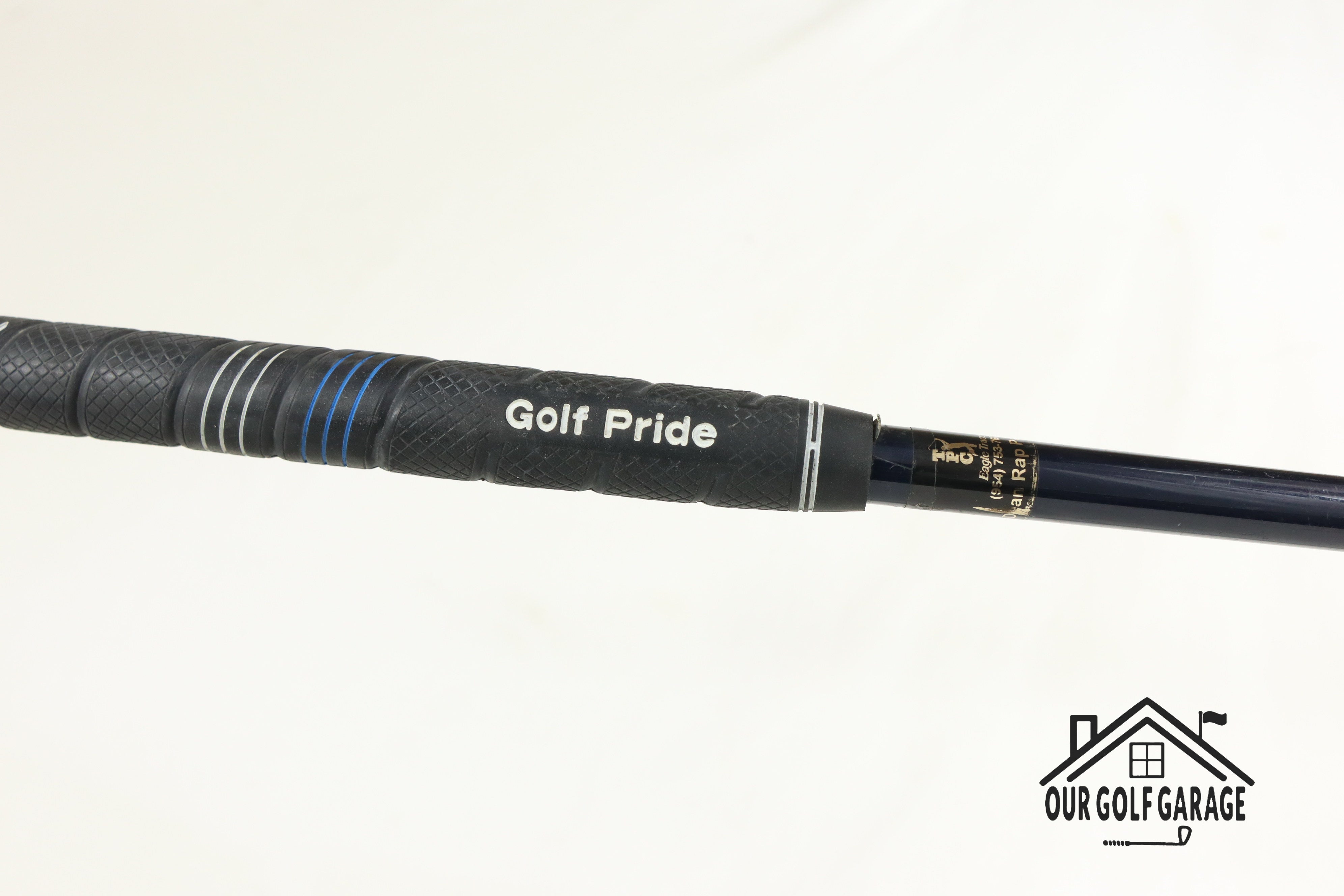 Callaway Big Bertha X-12 8 Iron