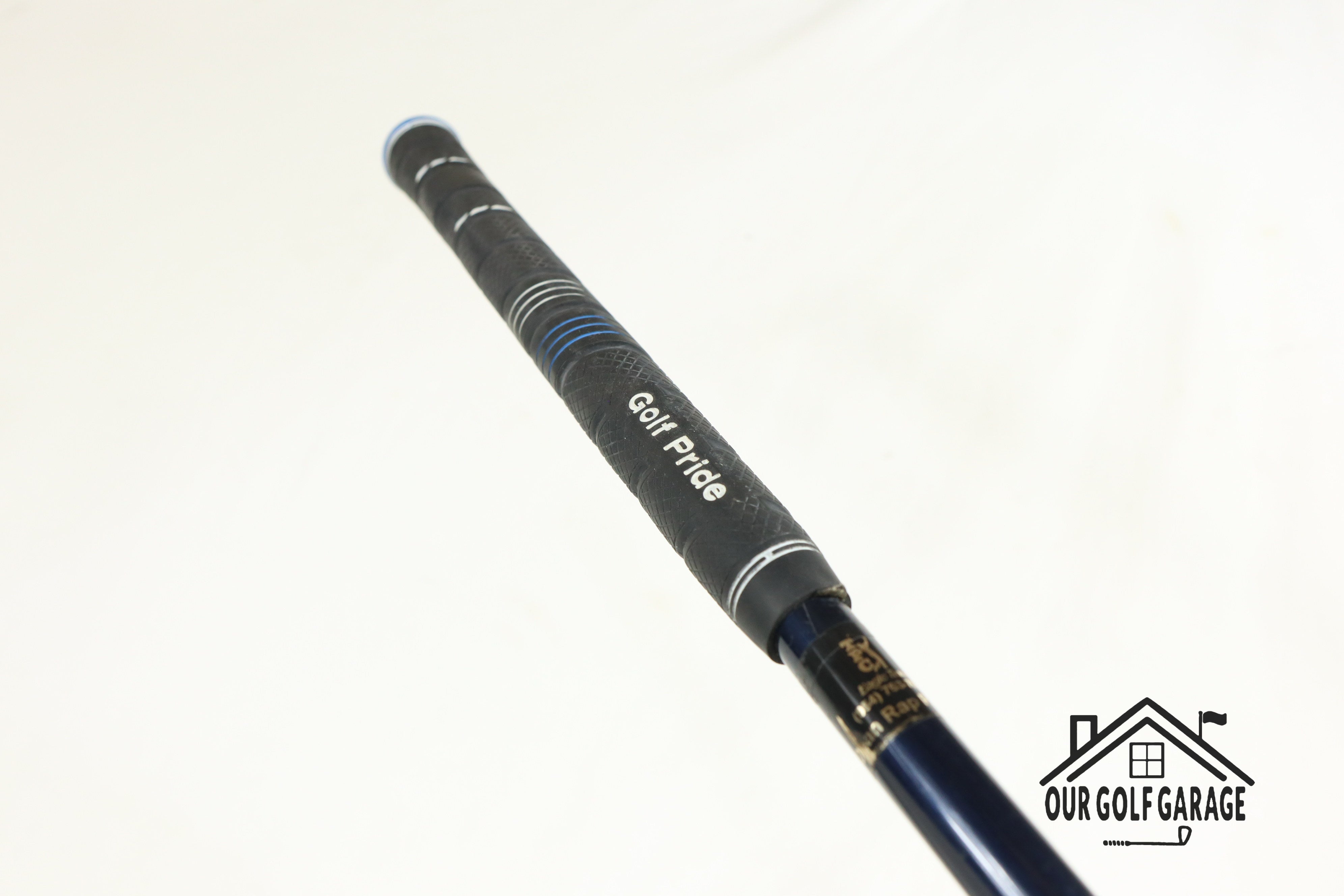 Callaway Big Bertha X-12 8 Iron