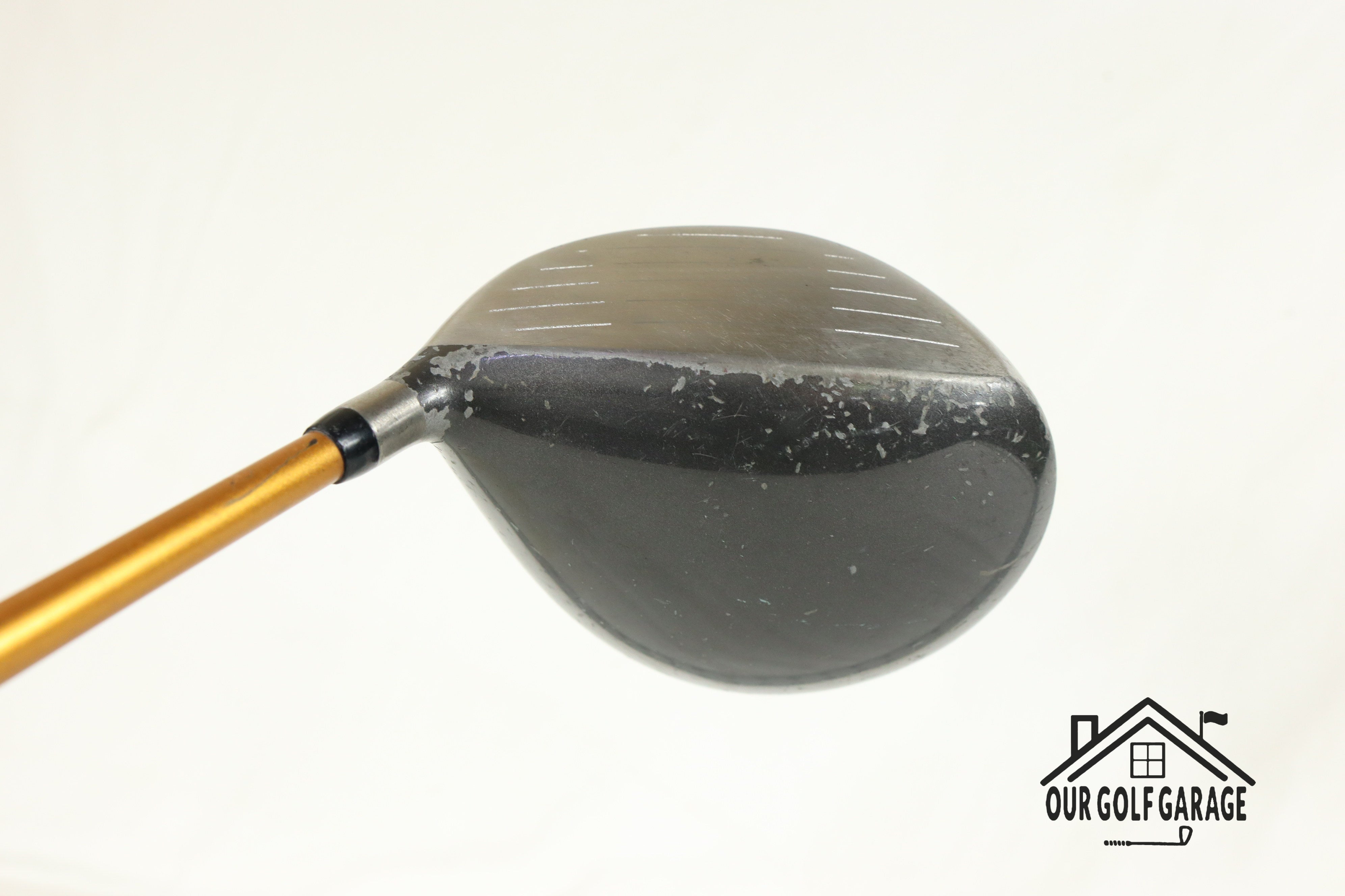 Cleveland Launcher 460CC 9.5° Driver