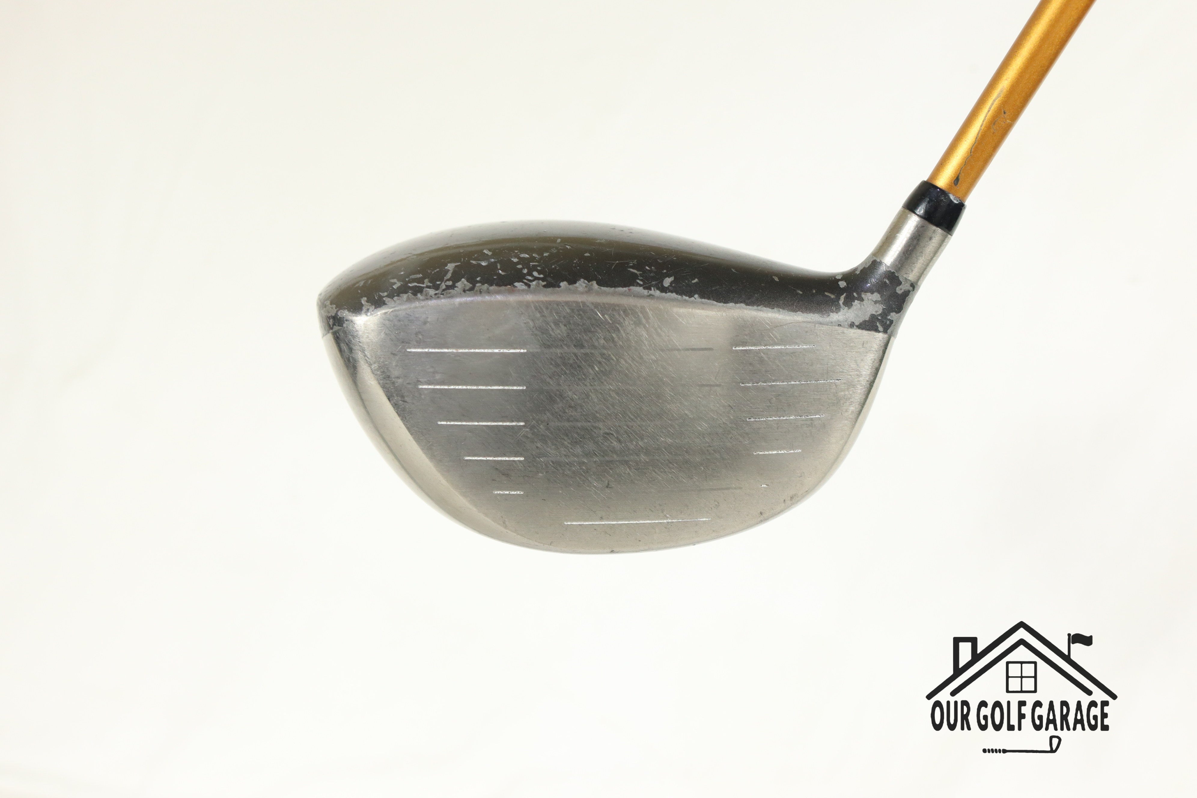 Cleveland Launcher 460CC 9.5° Driver