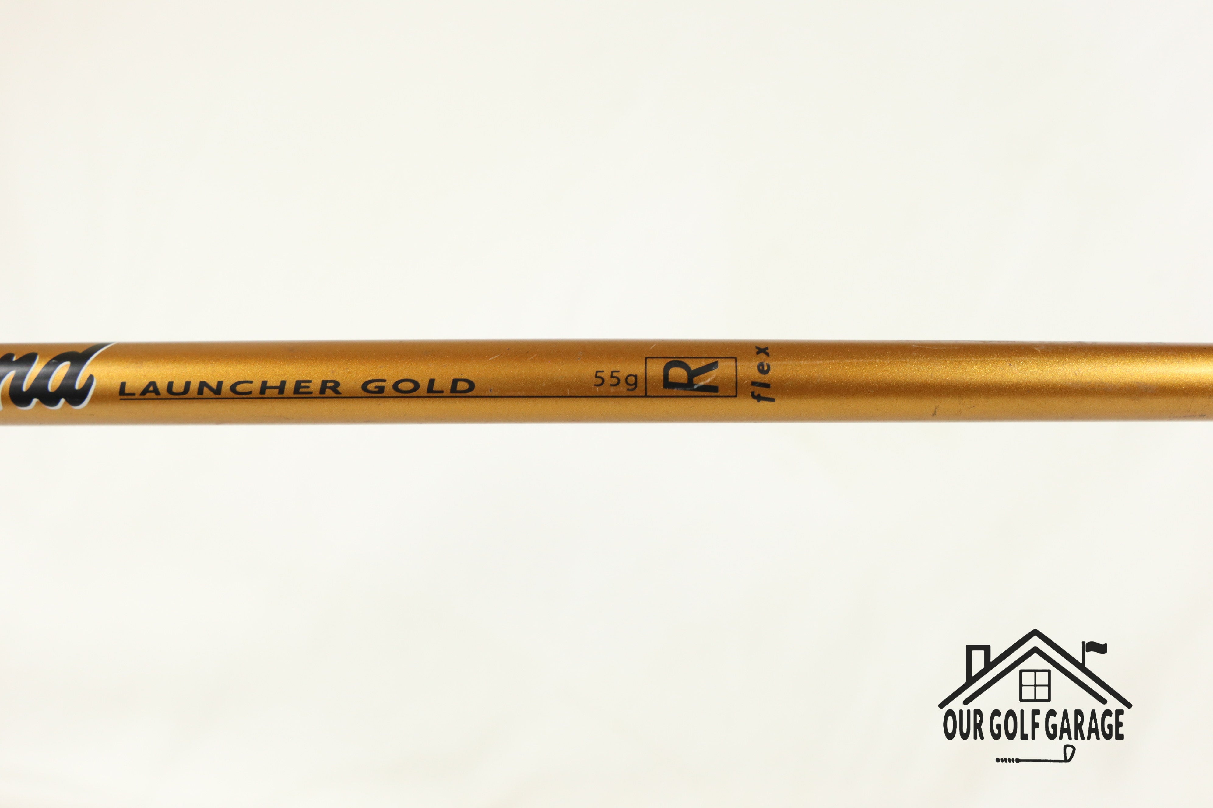 Cleveland Launcher 460CC 9.5° Driver
