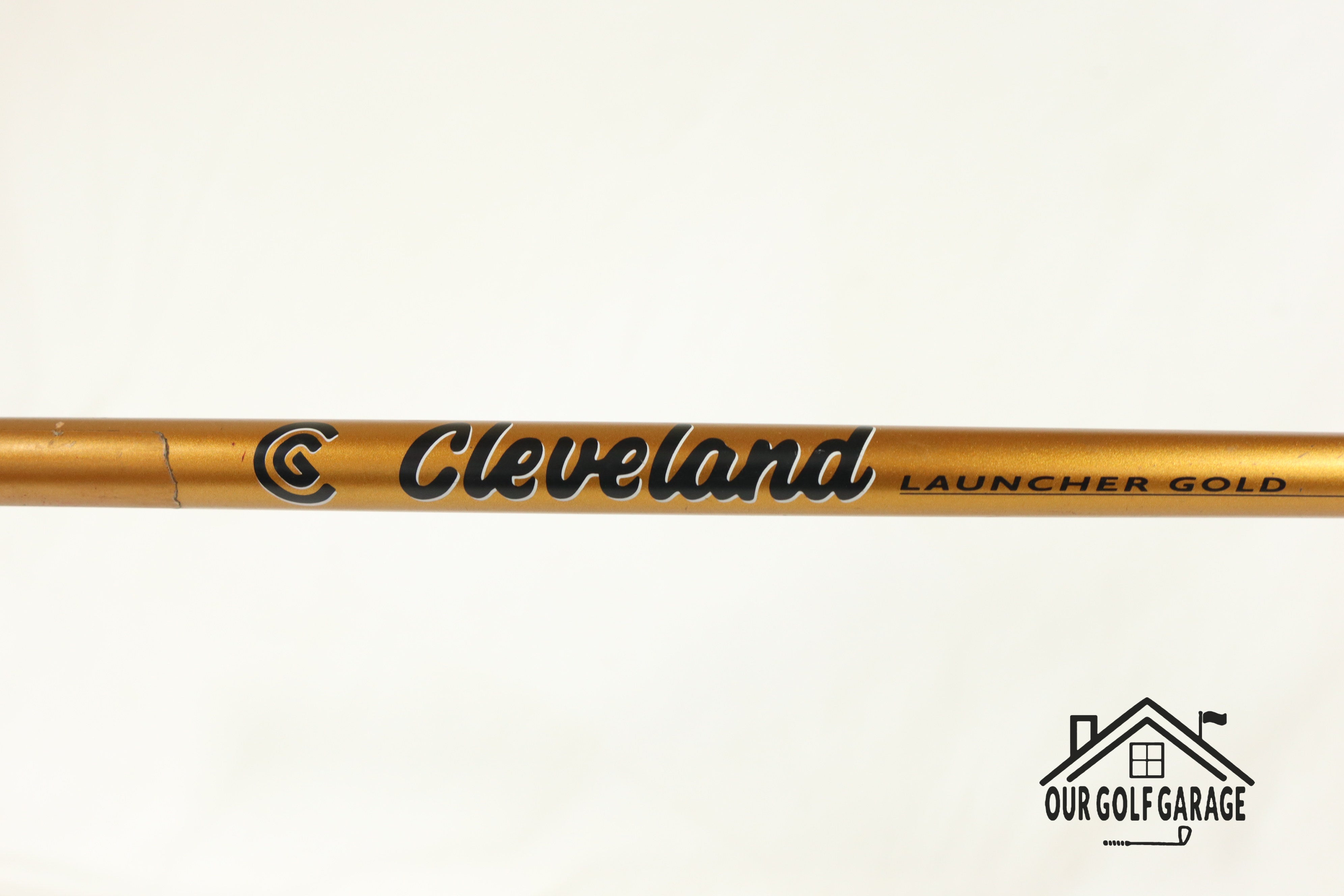 Cleveland Launcher 460CC 9.5° Driver