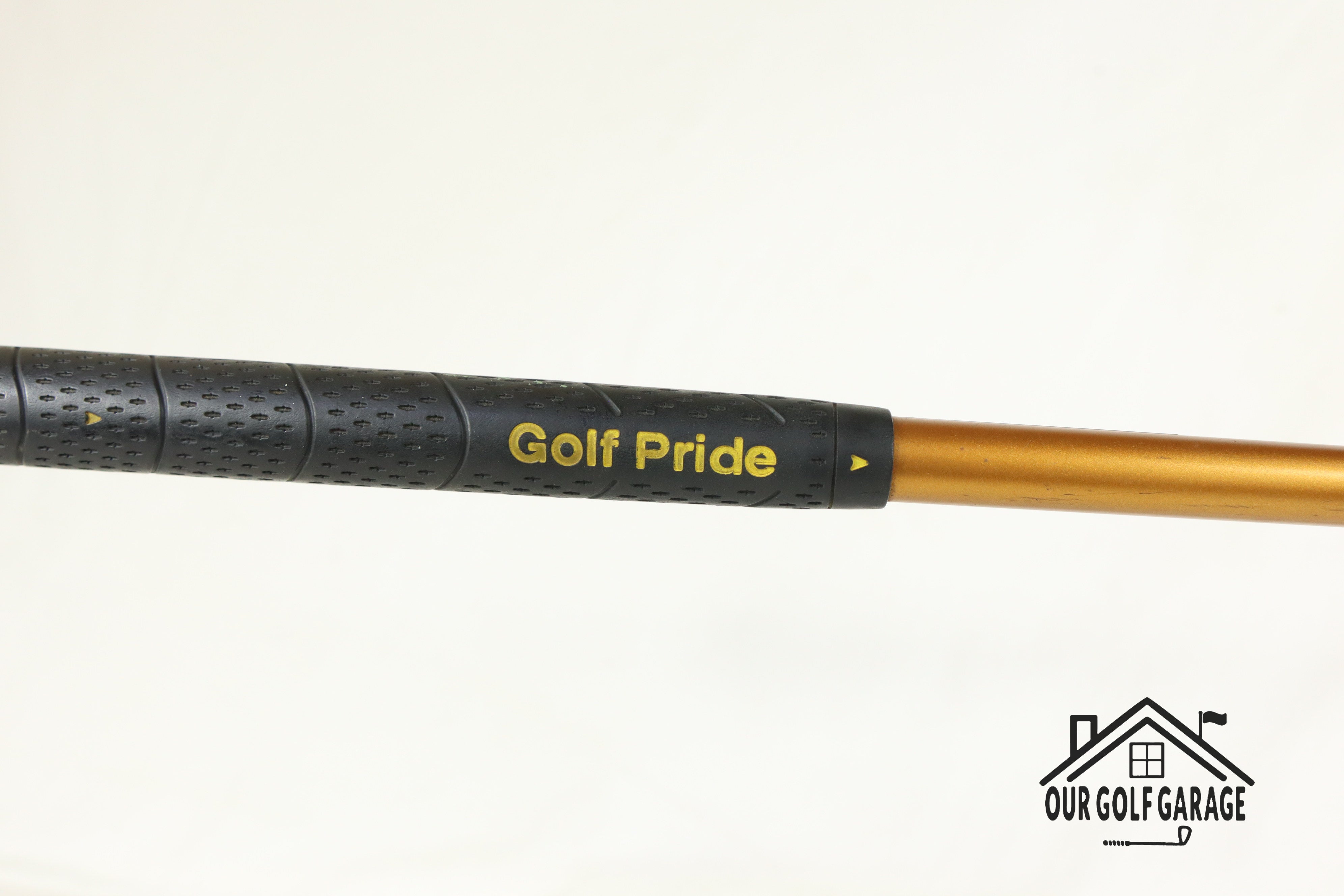 Cleveland Launcher 460CC 9.5° Driver