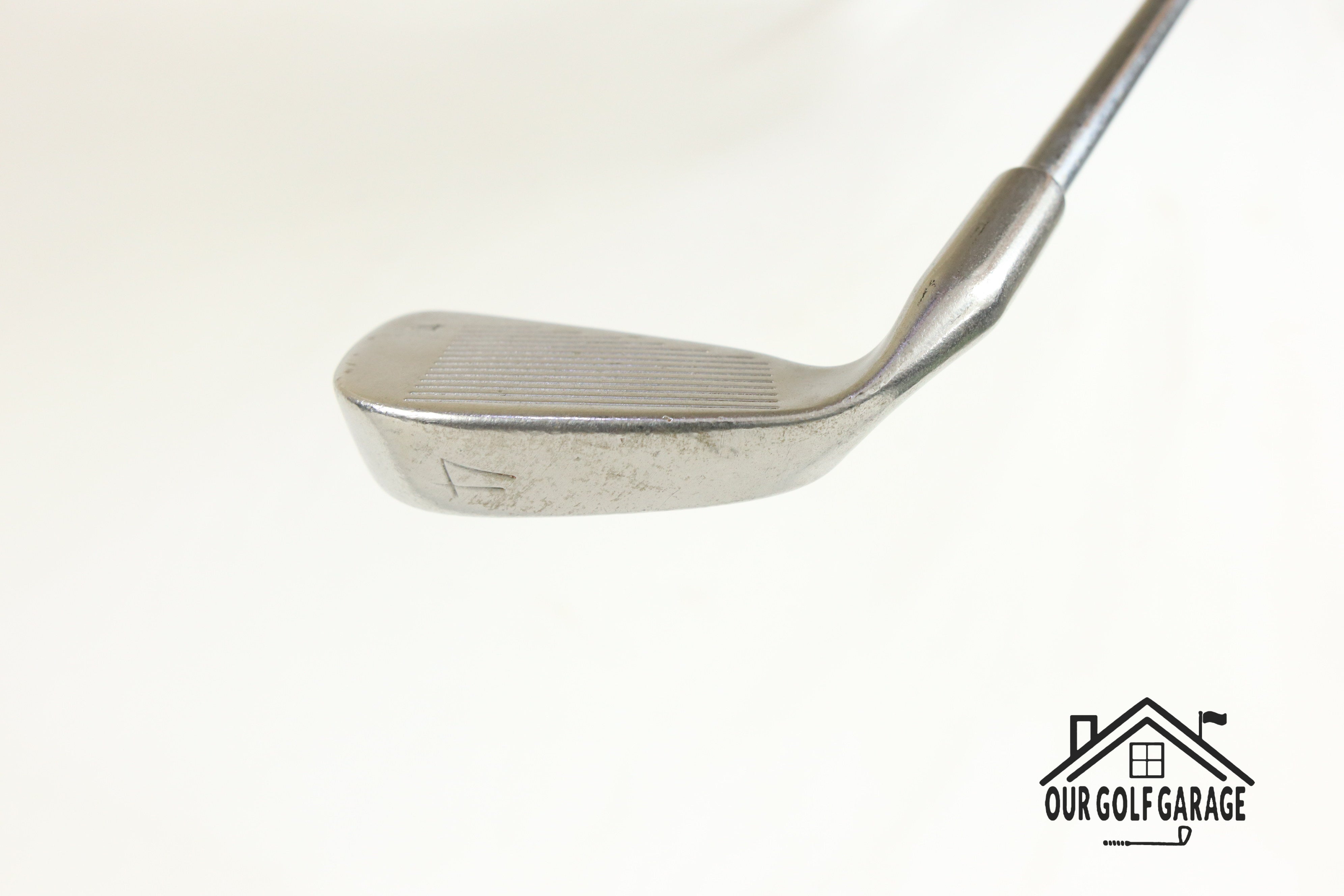 Ping Eye 2 Black Dot 4 Iron