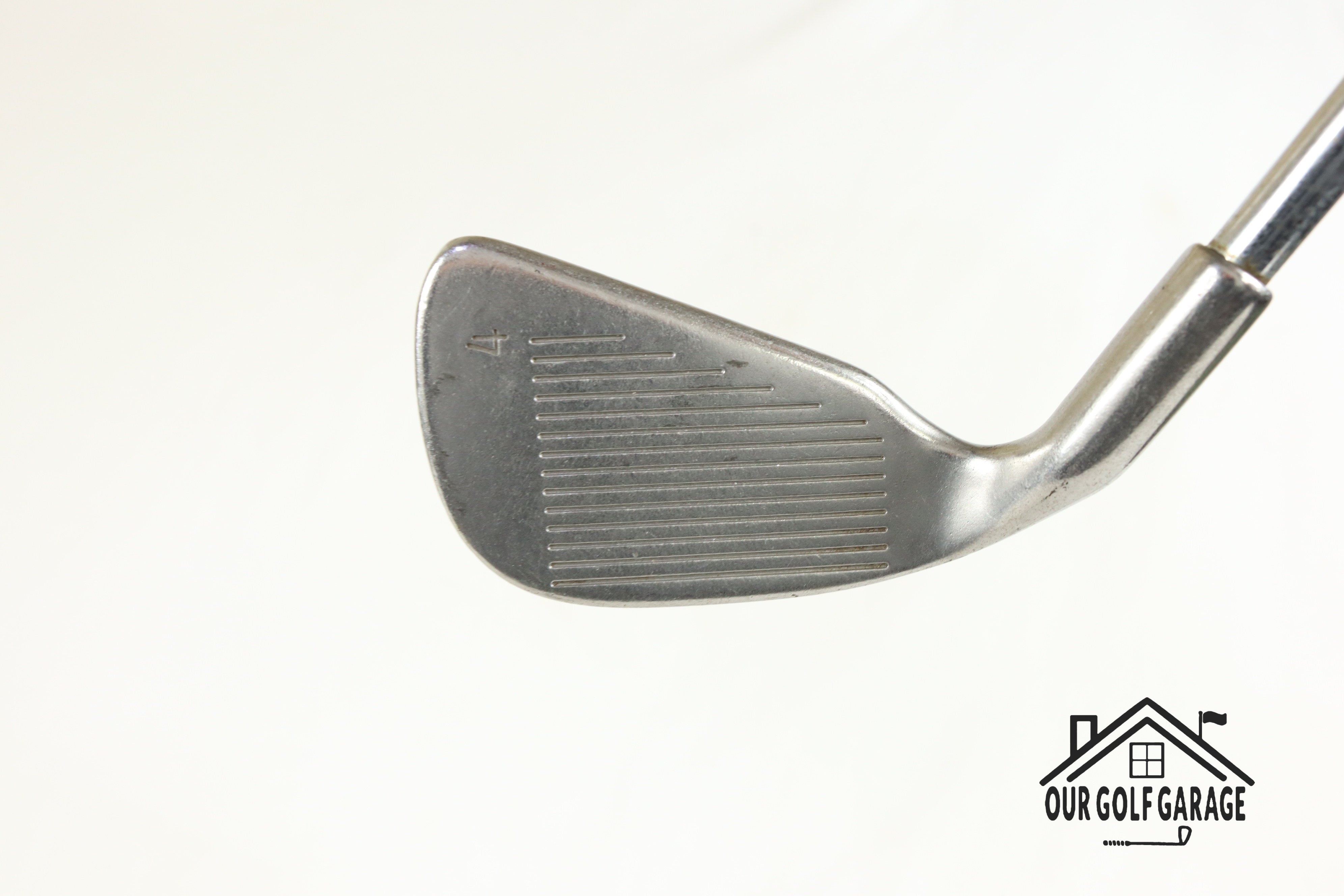 Ping Eye 2 Black Dot 4 Iron
