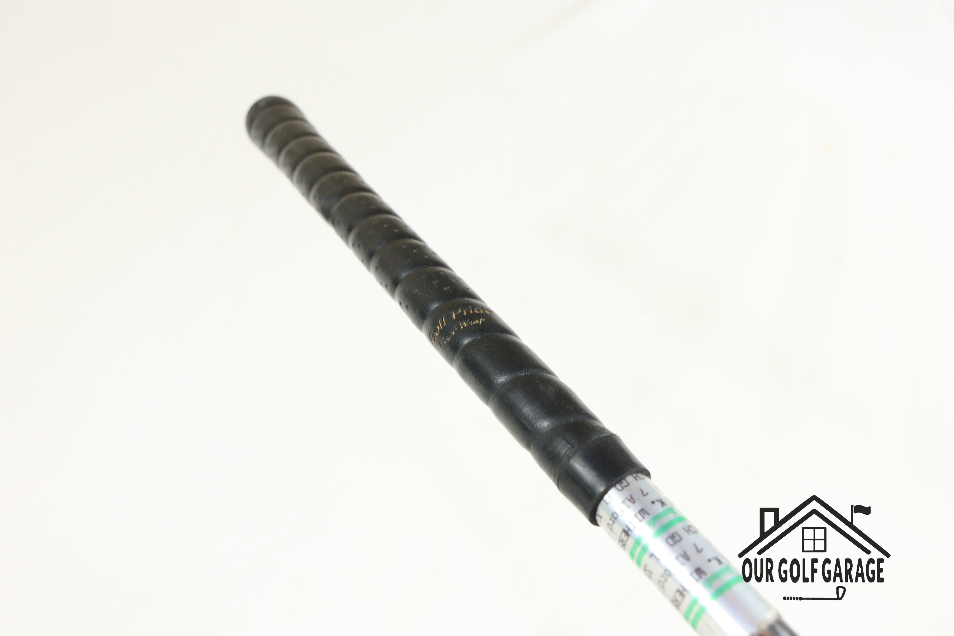 Ping Eye 2 Black Dot 4 Iron