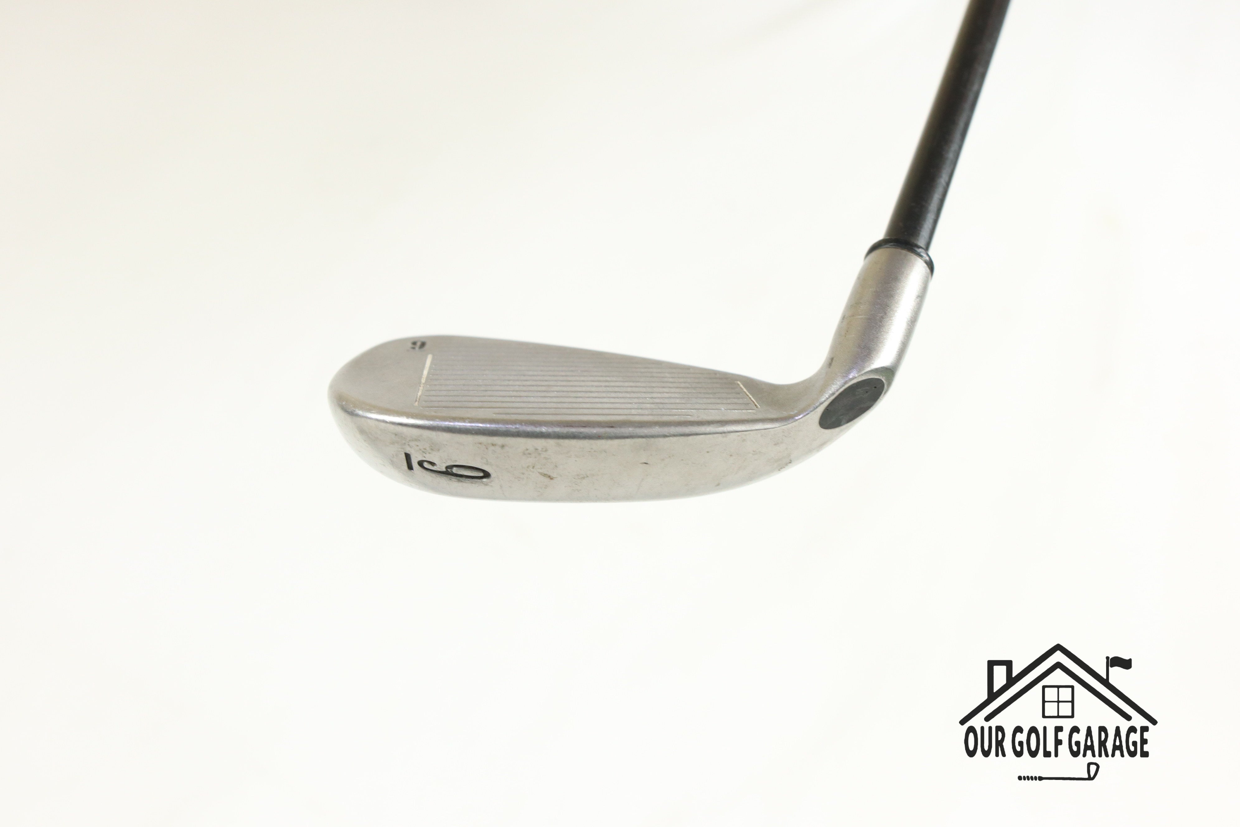 Callaway Big Bertha X-12 9 Iron