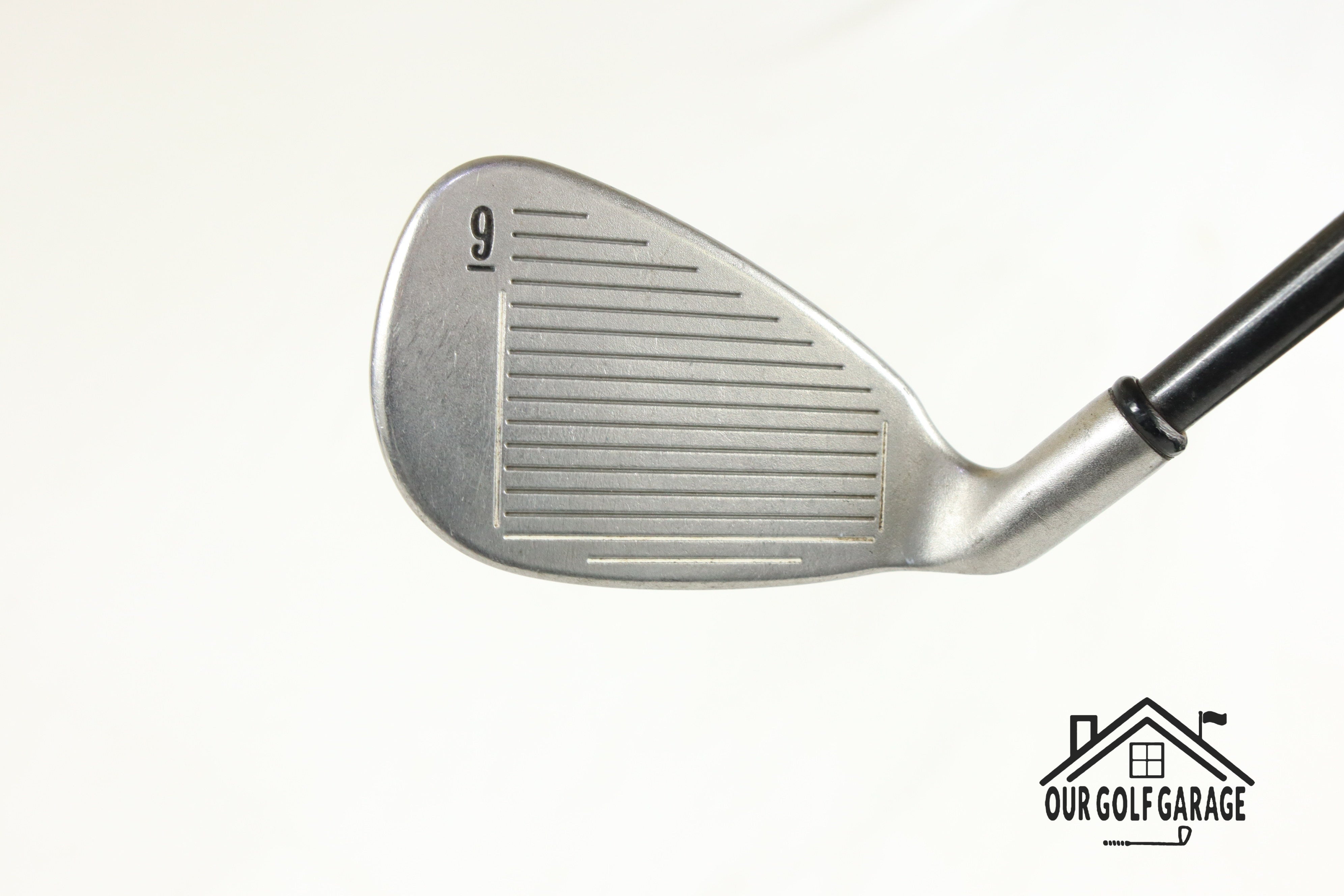 Callaway Big Bertha X-12 9 Iron