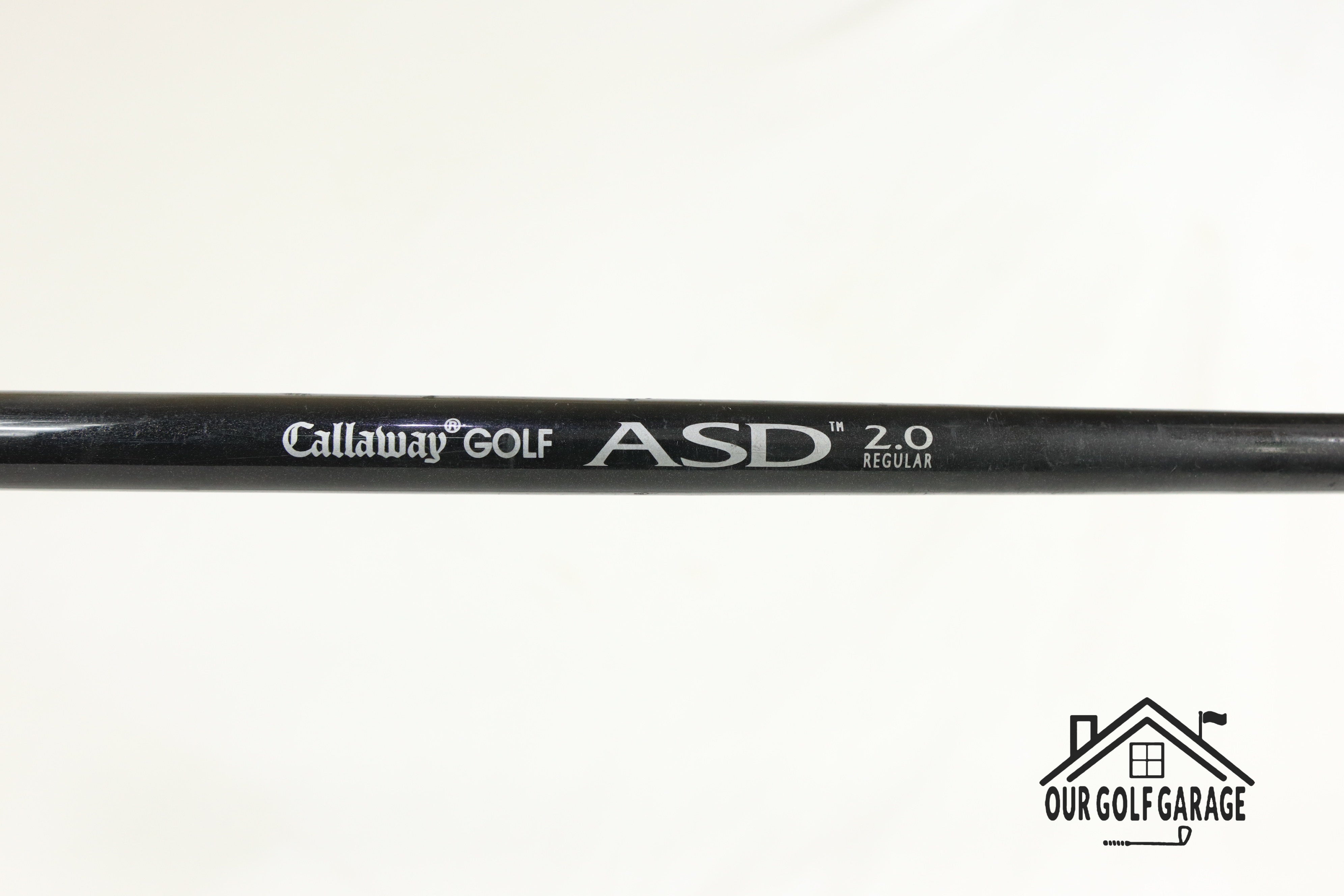 Callaway Big Bertha X-12 9 Iron