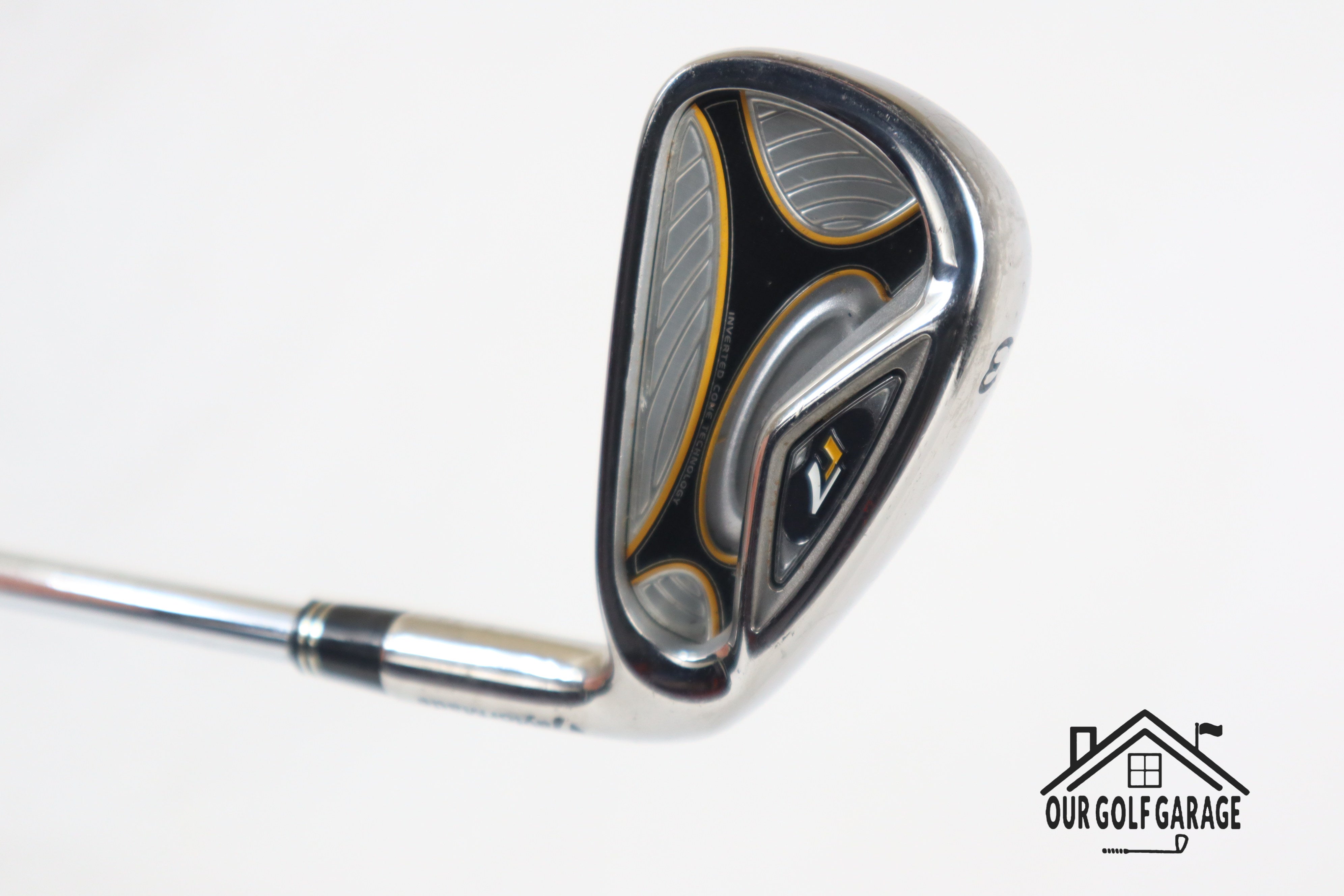 TaylorMade R7 3 Iron