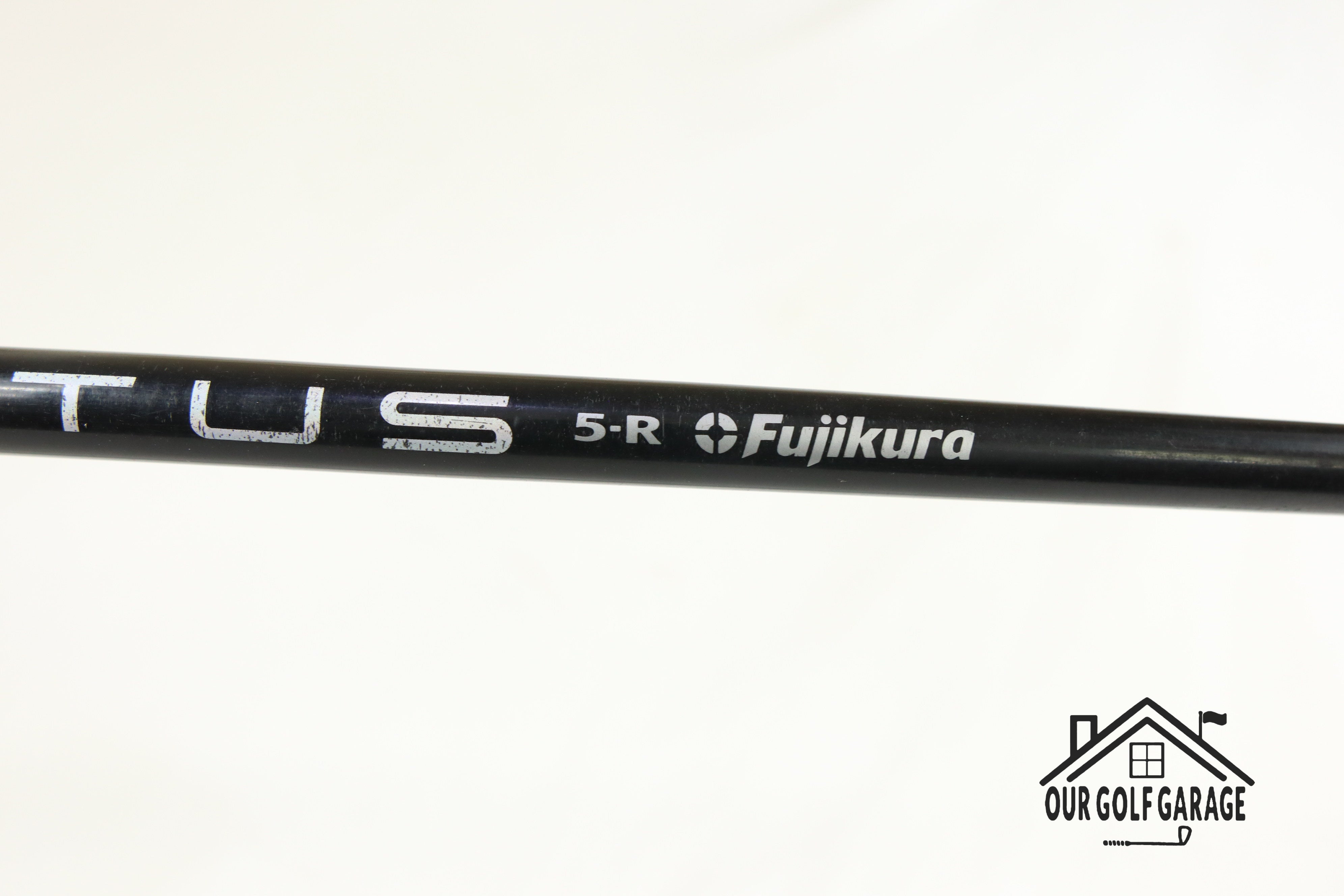 Fujikura Ventus 5-R Driver Regular Flex Shaft (TaylorMade)