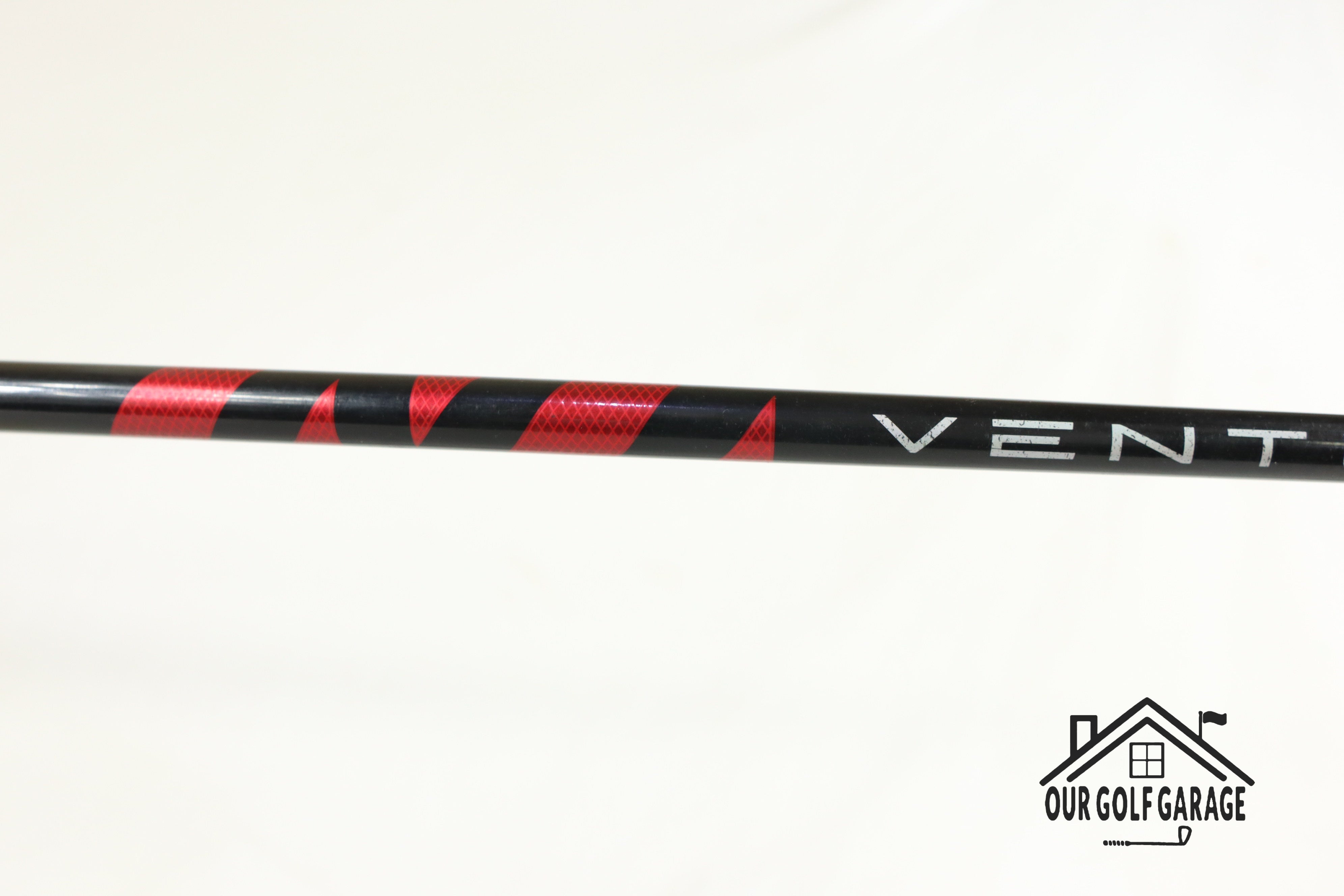 Fujikura Ventus 5-R Driver Regular Flex Shaft (TaylorMade)