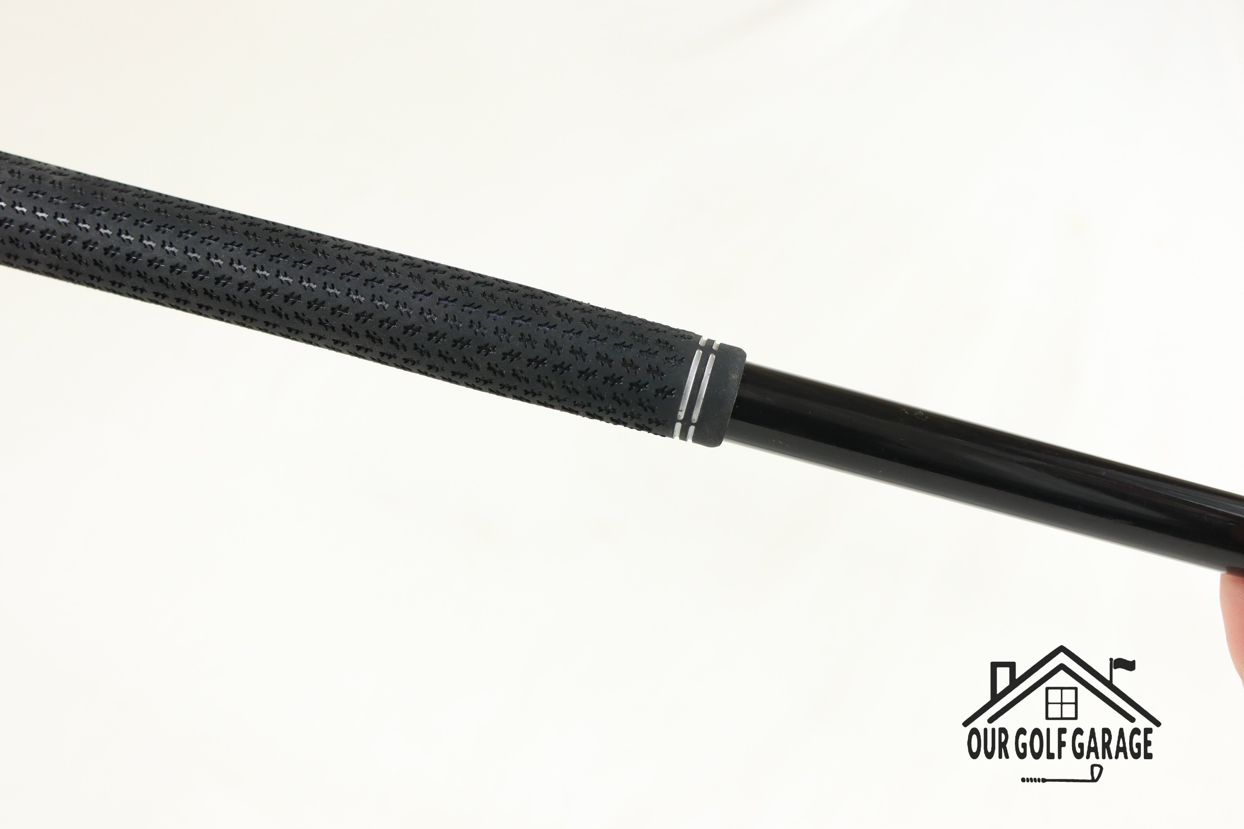 Fujikura Ventus 5-R Driver Regular Flex Shaft (TaylorMade)