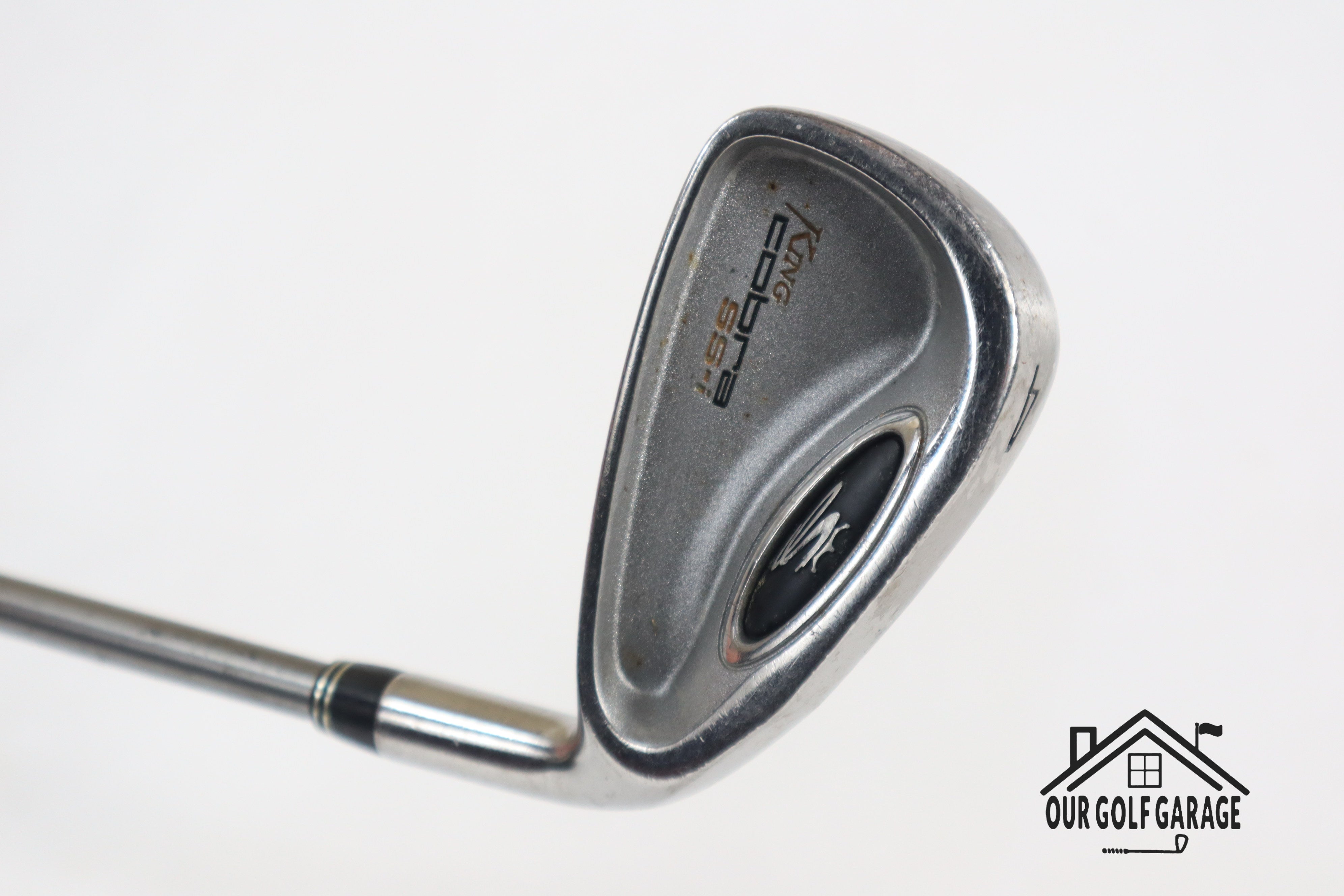 King Cobra SS-I 4 Iron