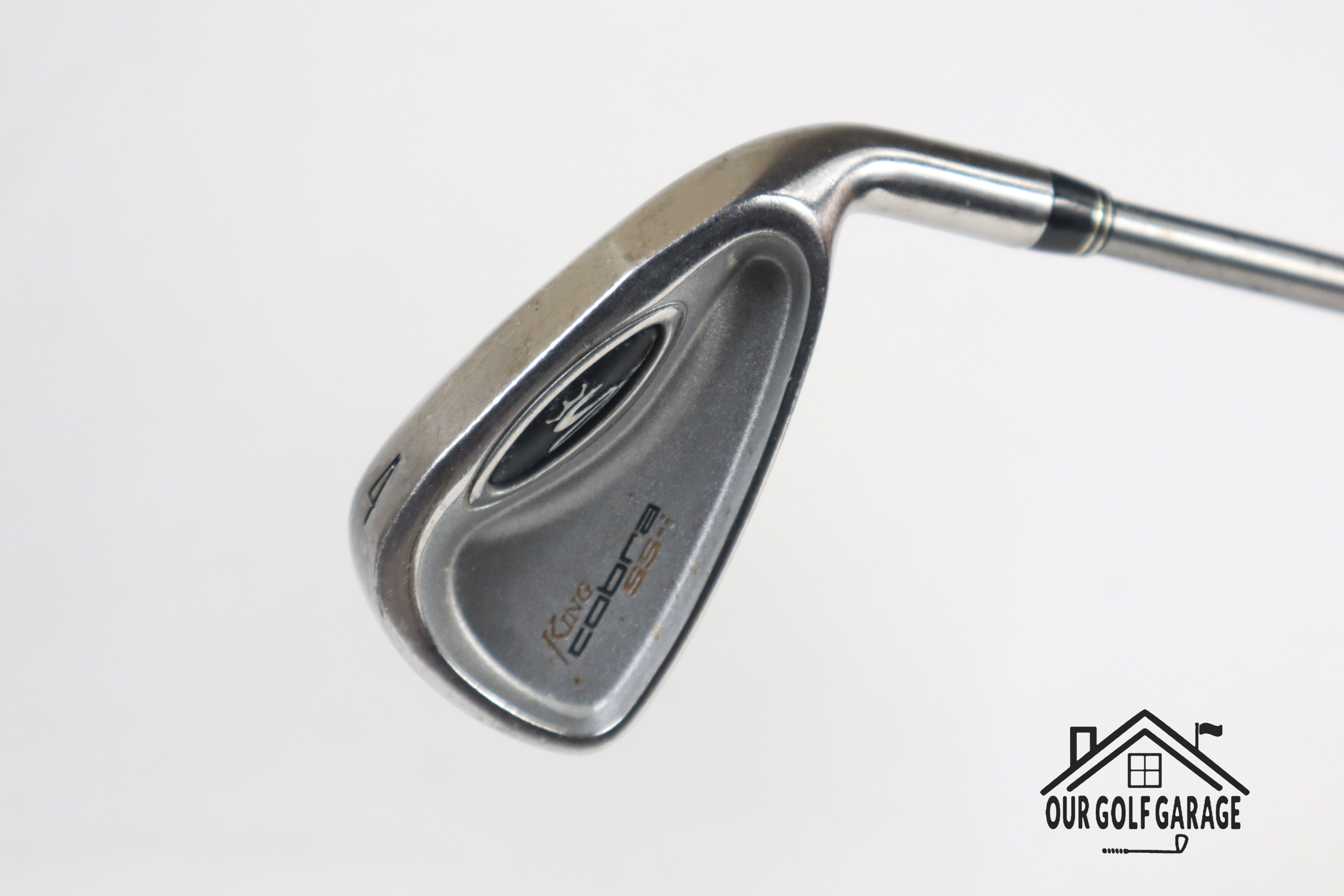 King Cobra SS-I 4 Iron