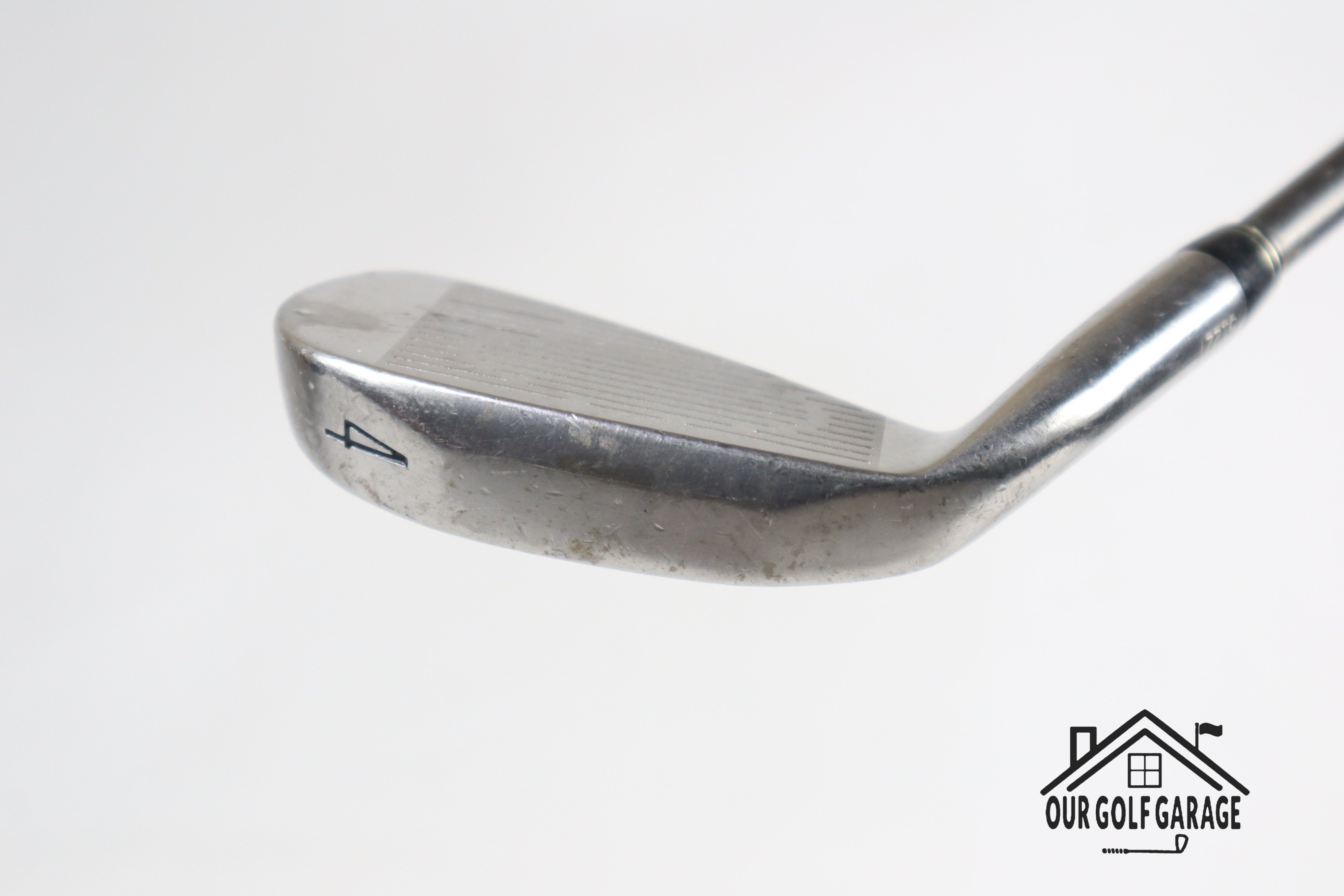 King Cobra SS-I 4 Iron