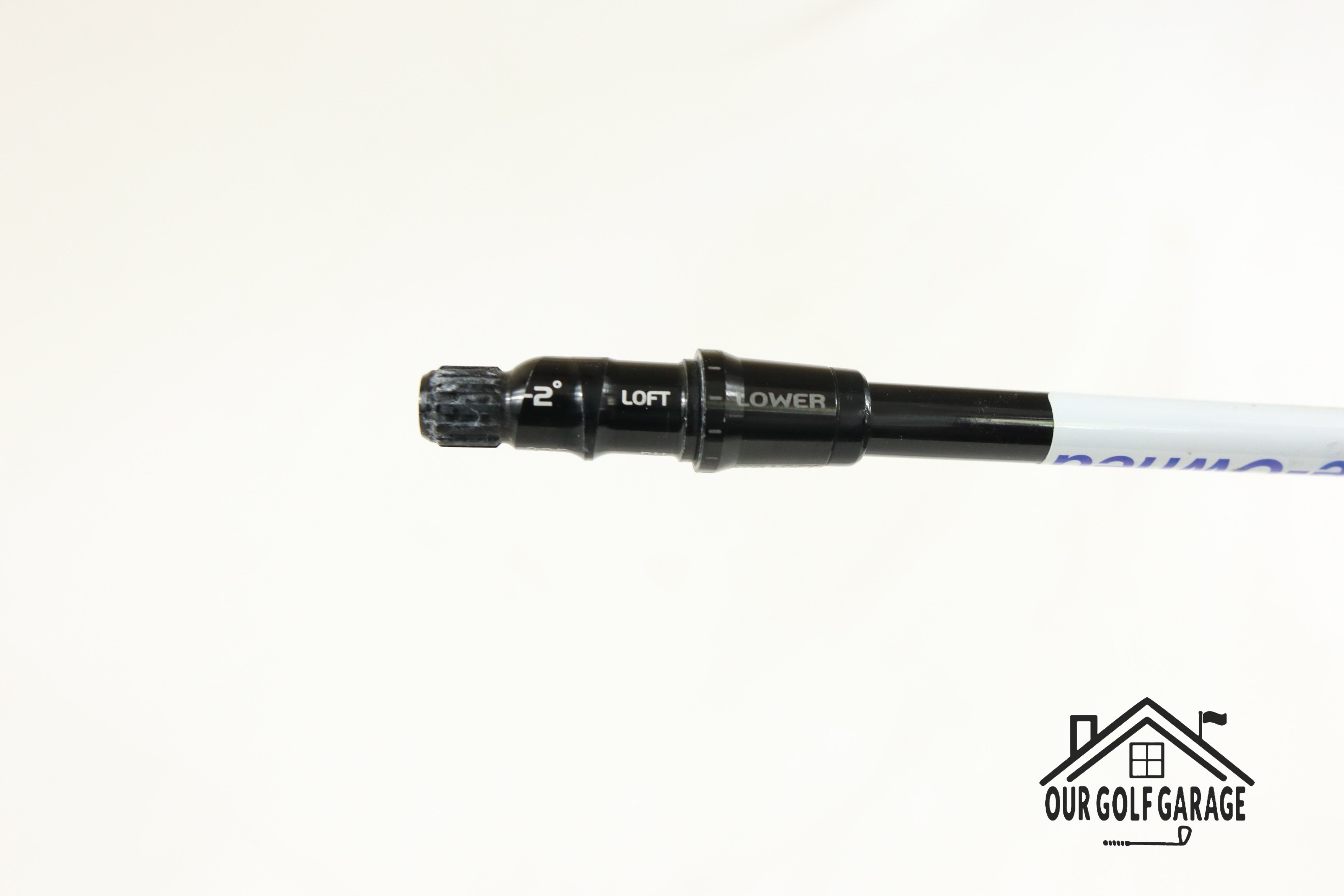 Fujikura Ventus 5-R Driver Regular Flex Shaft (TaylorMade)
