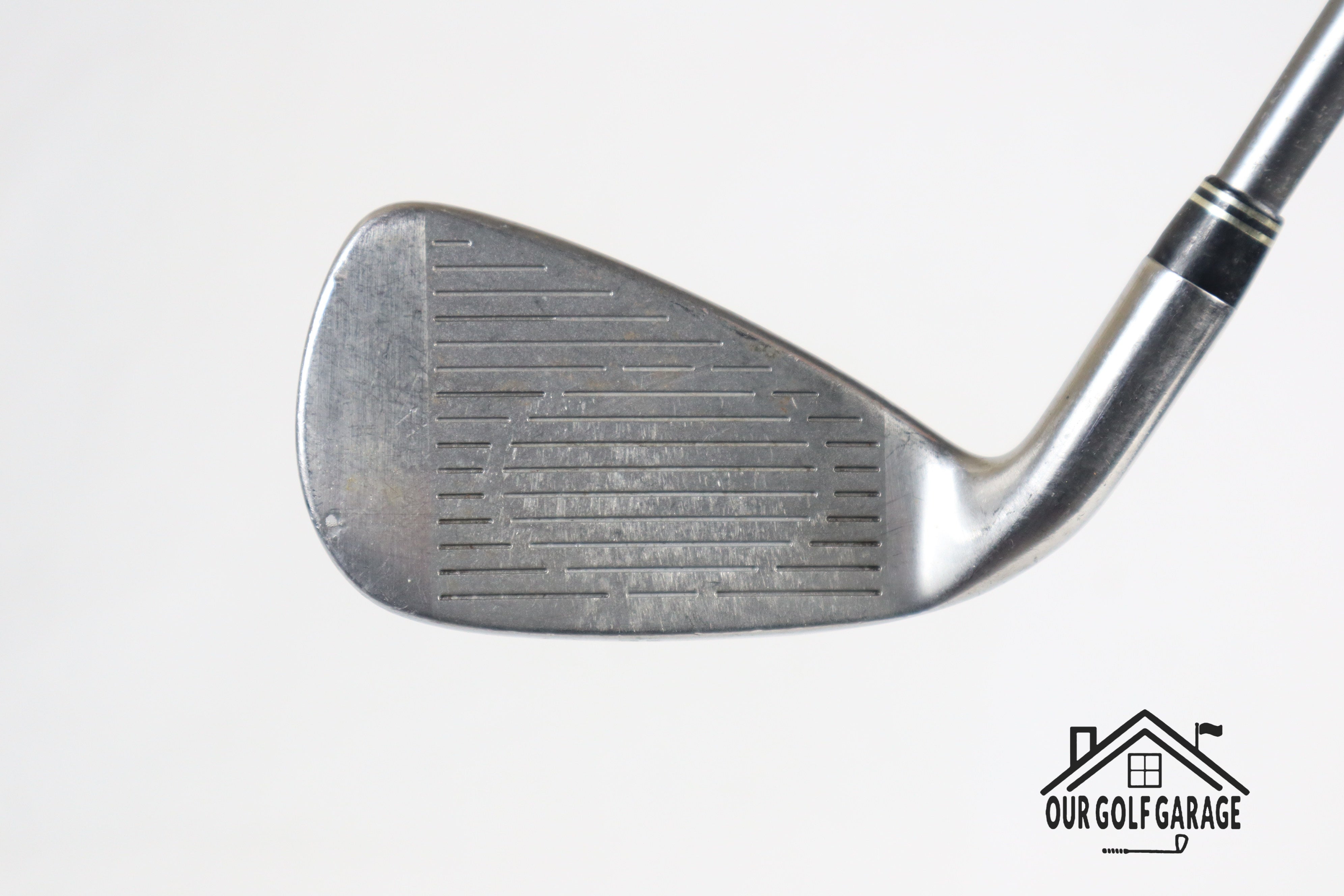 King Cobra SS-I 4 Iron