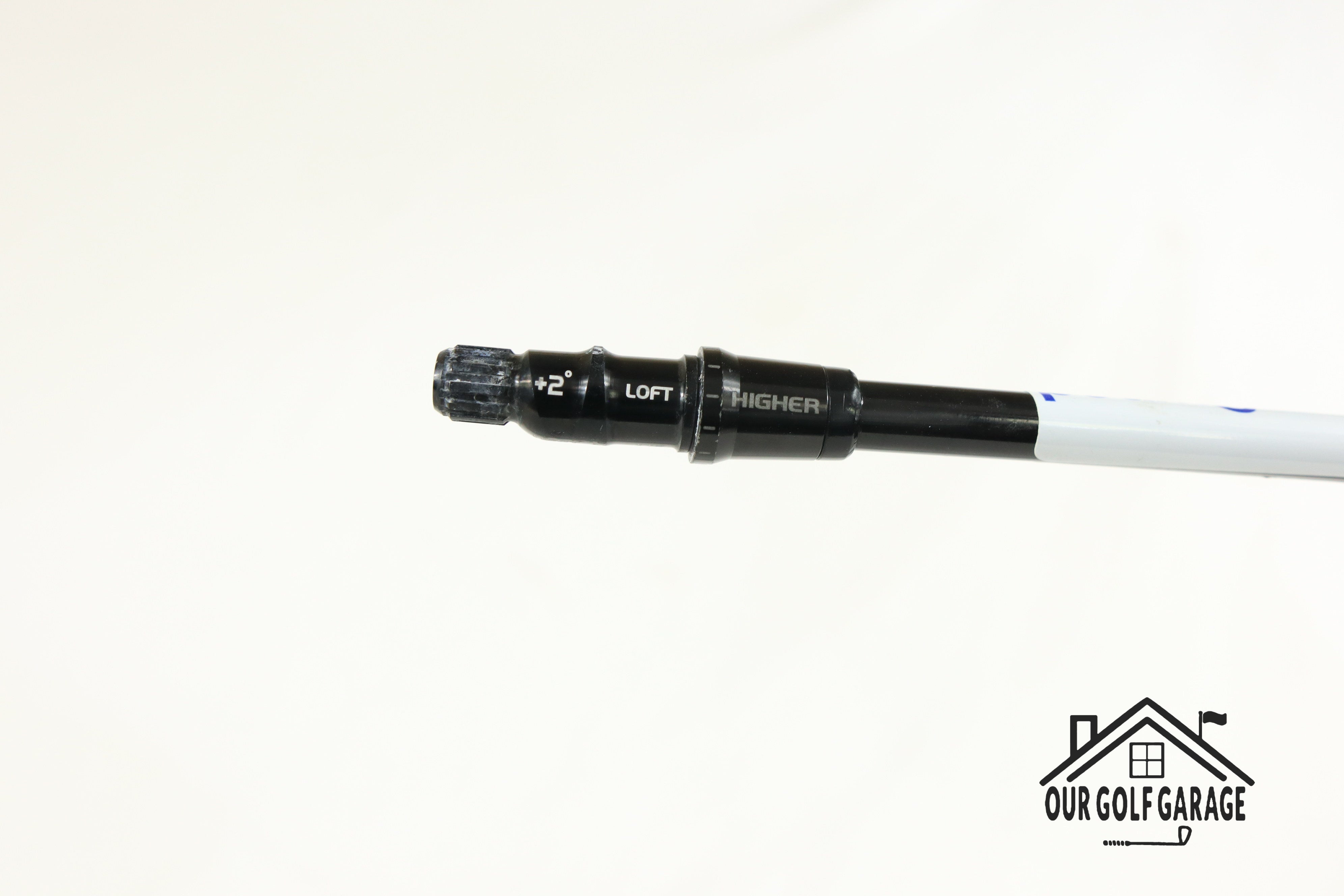 Fujikura Ventus 5-R Driver Regular Flex Shaft (TaylorMade)