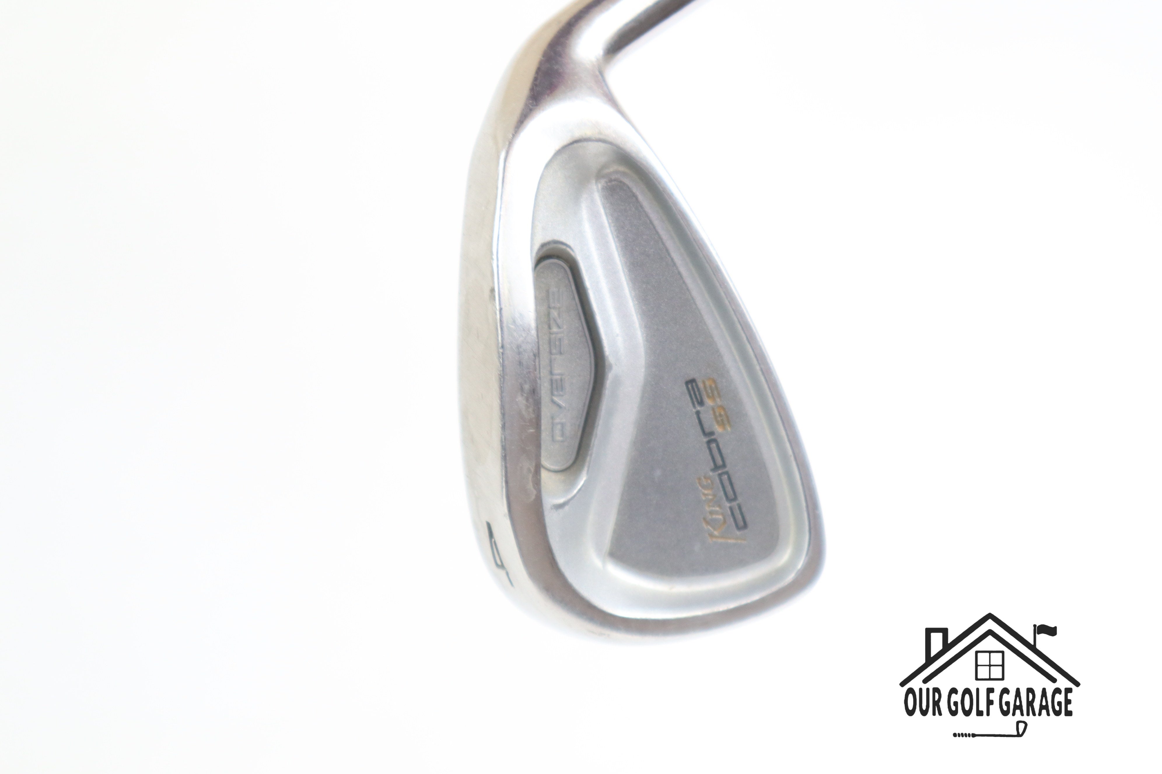 Ladies King Cobra SS 4 Iron