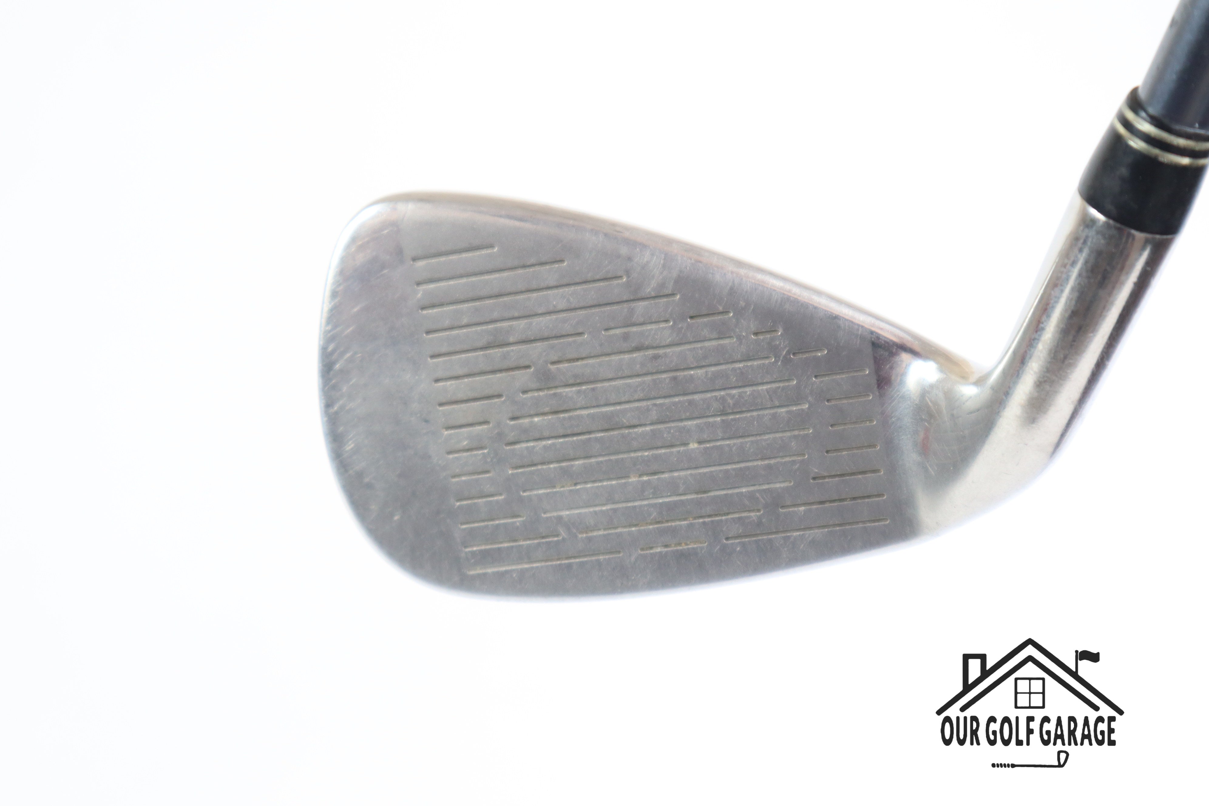 Ladies King Cobra SS 4 Iron