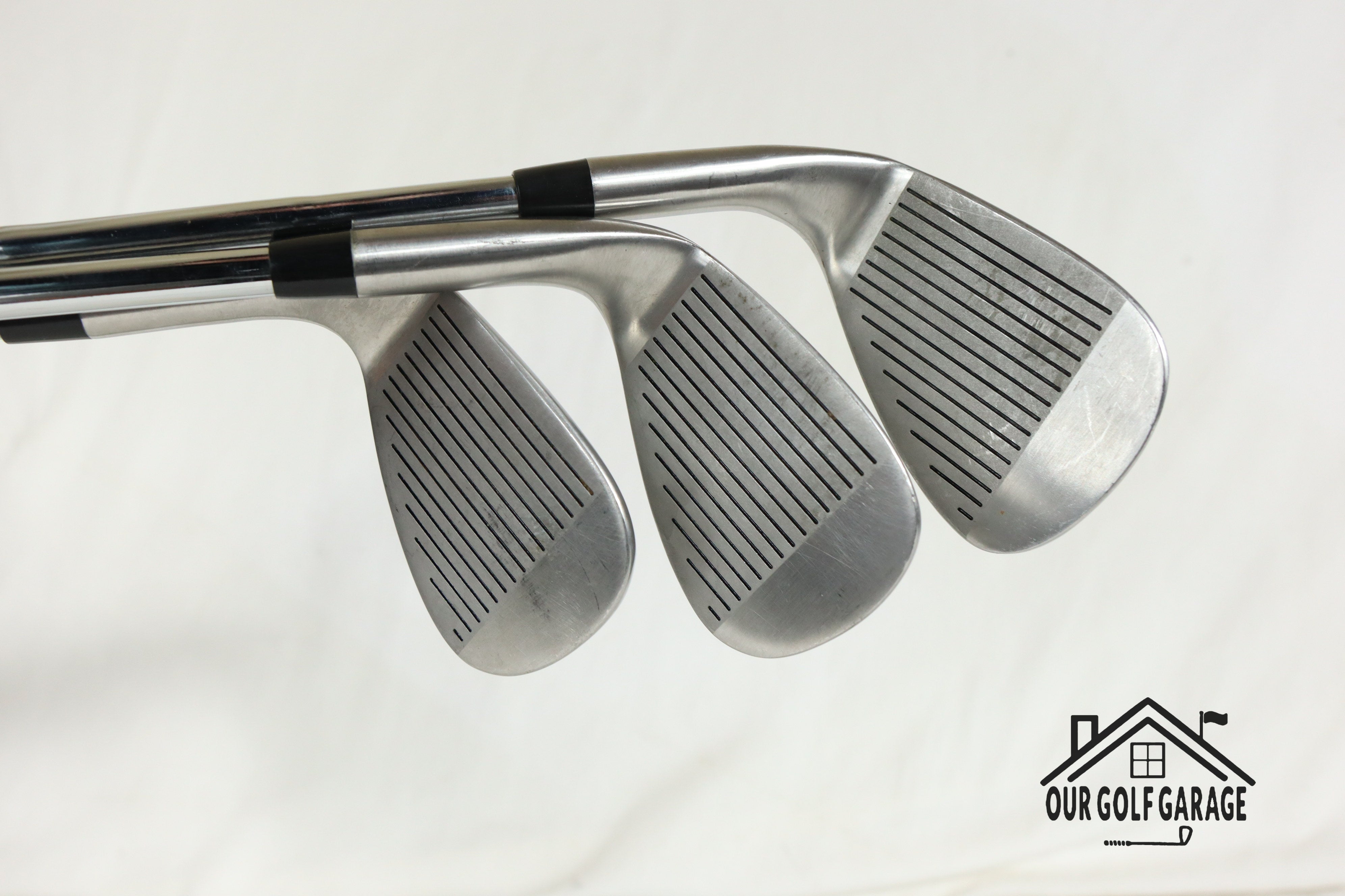 Mile High Life Wedge Set (52°, 56°, 60°)