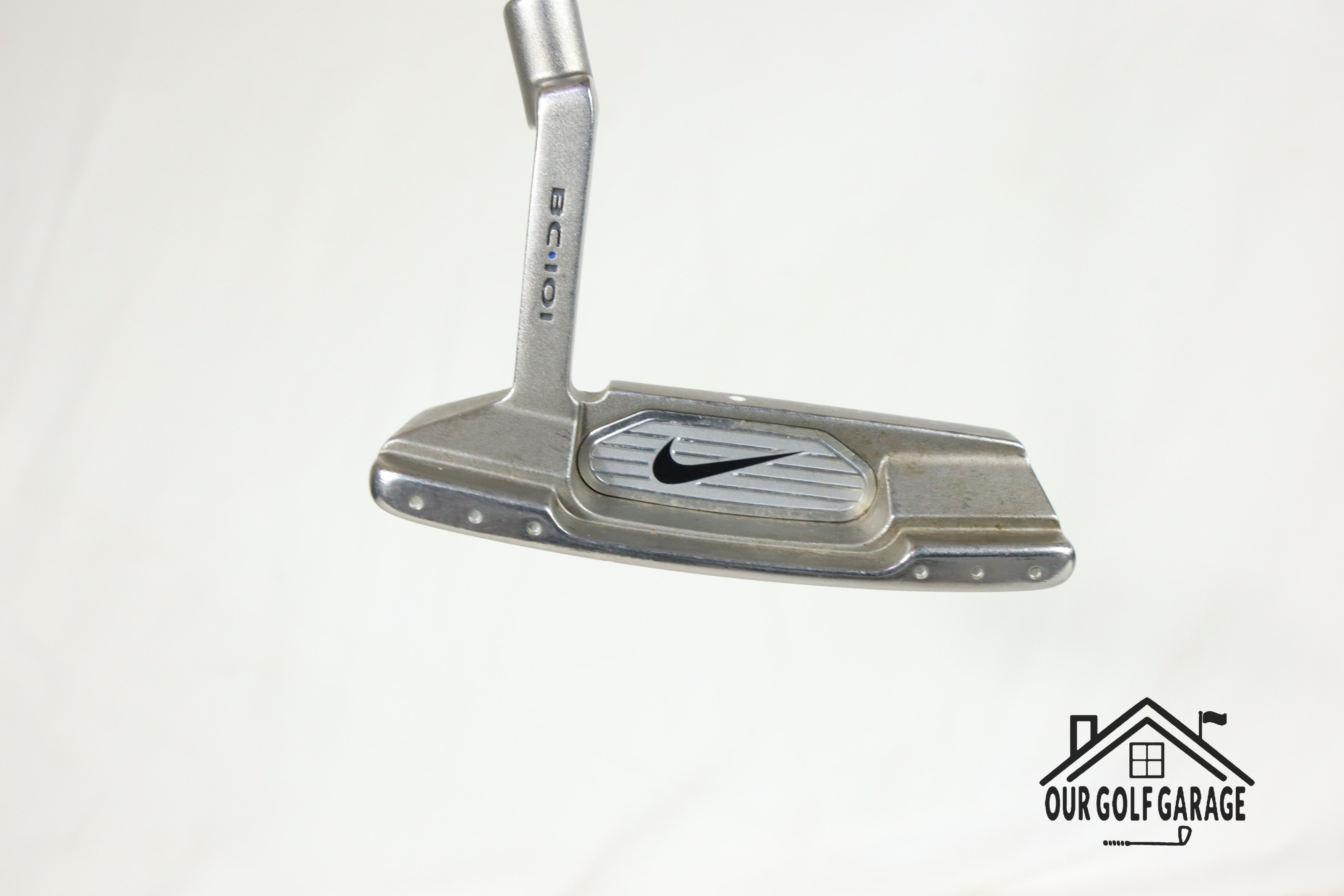 Nike BC 101 Blade Putter