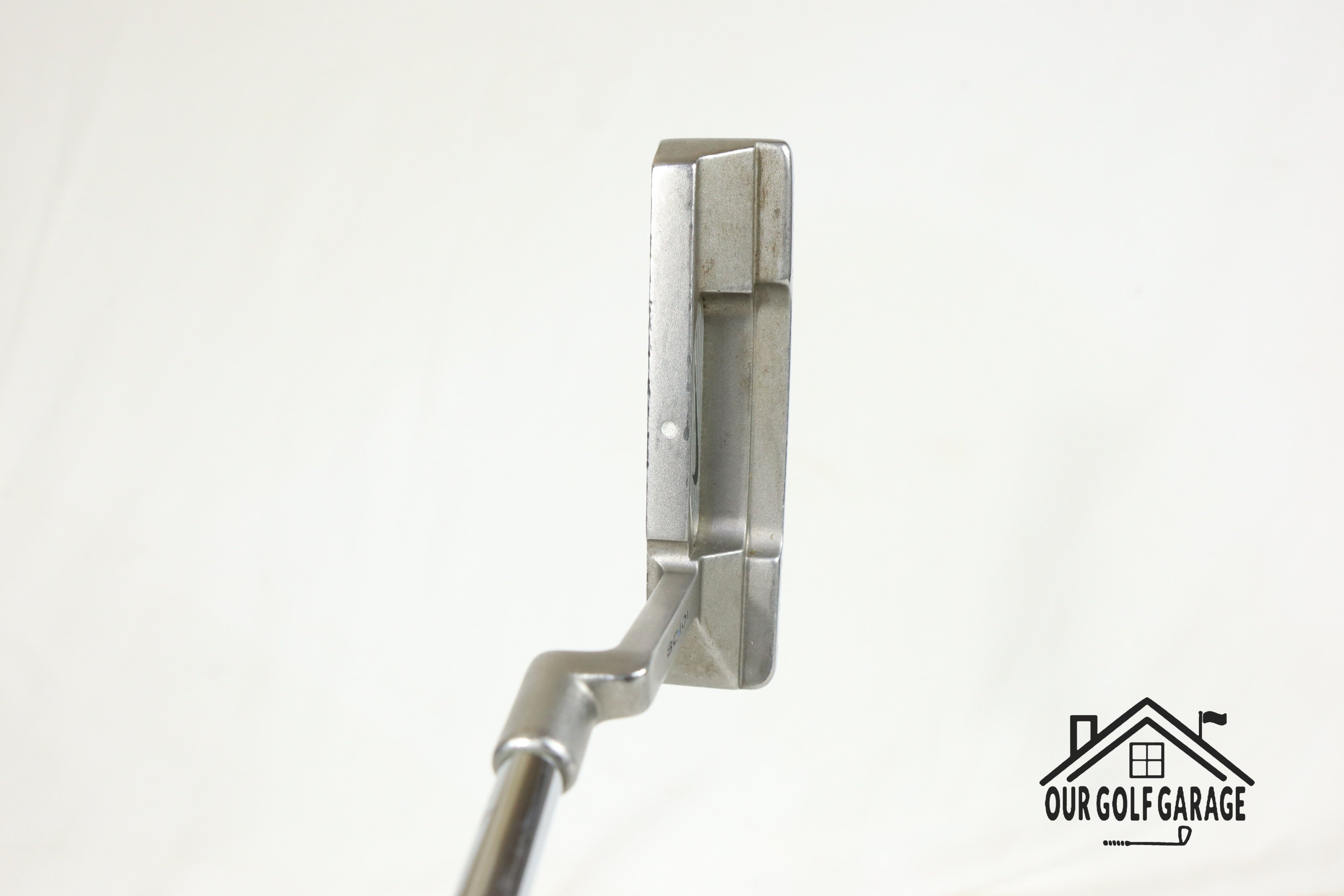 Nike BC 101 Blade Putter