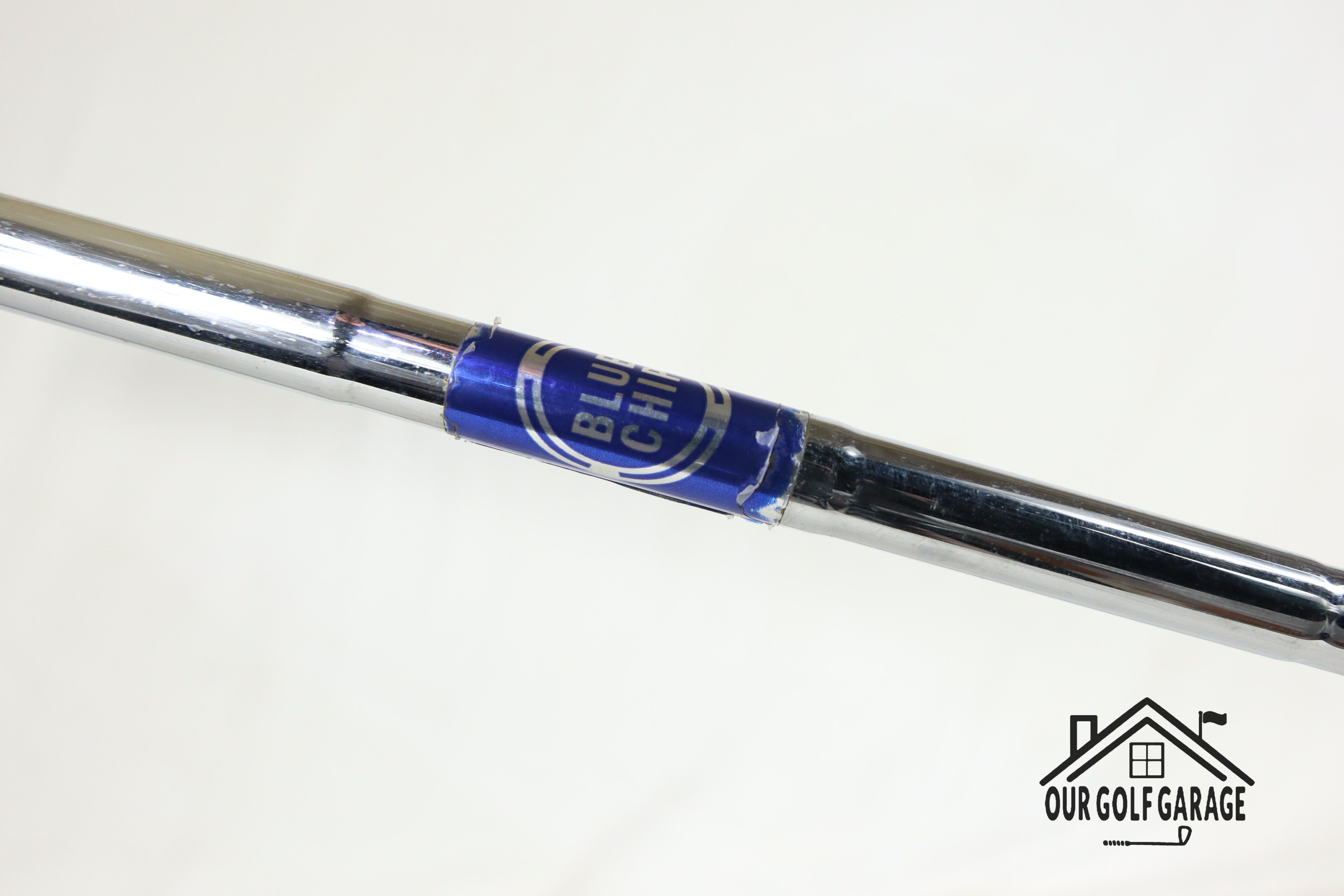 Nike BC 101 Blade Putter