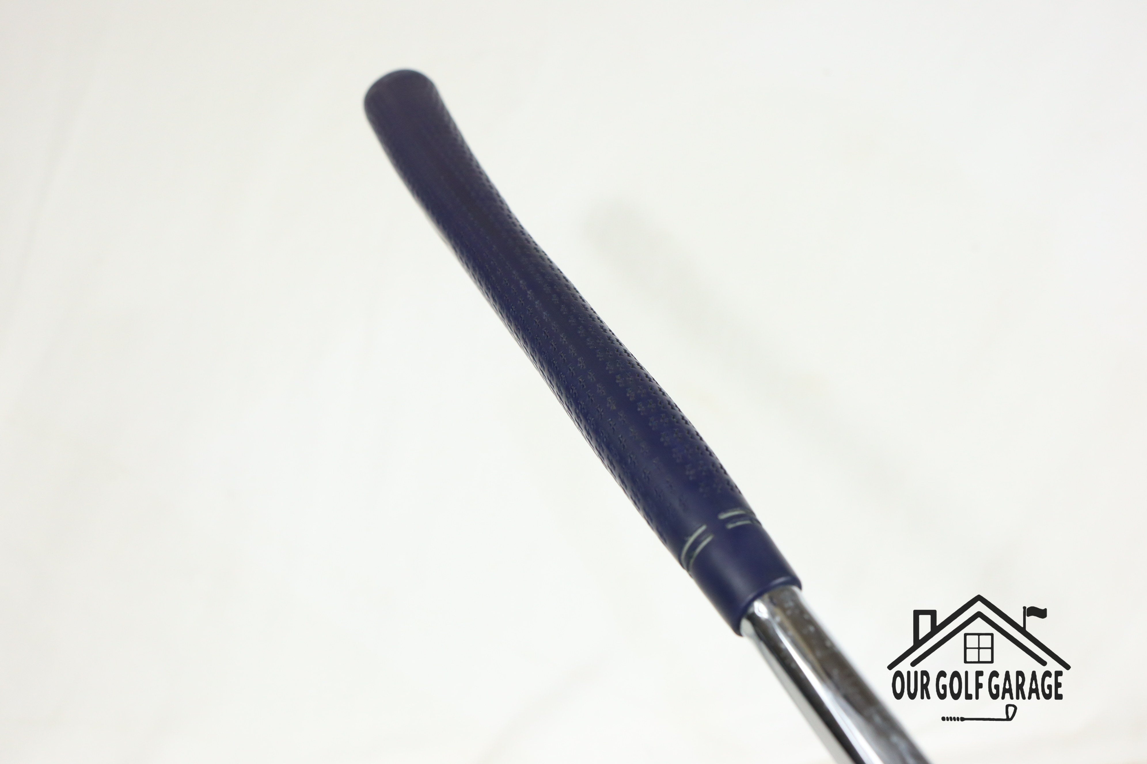 Nike BC 101 Blade Putter