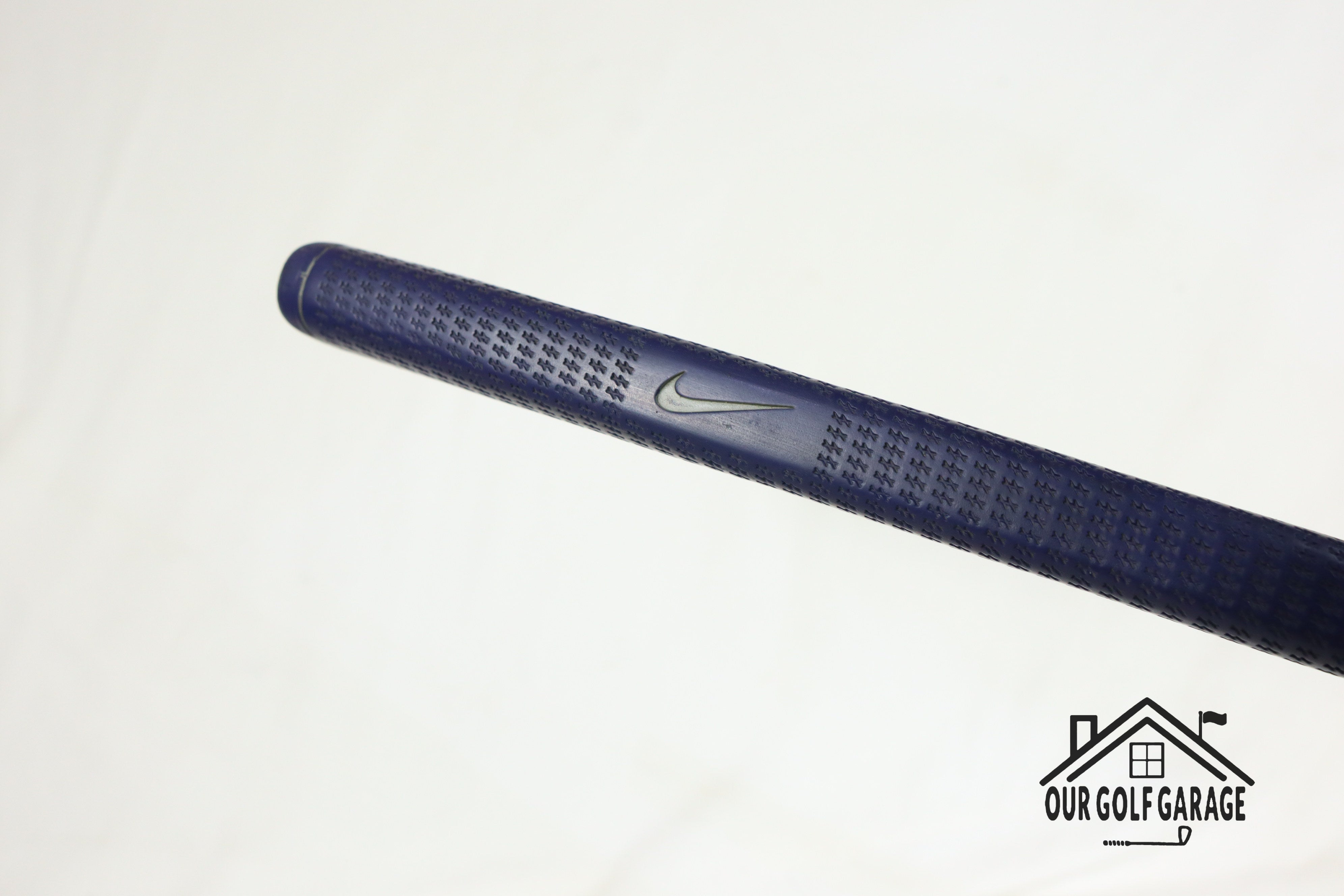 Nike BC 101 Blade Putter